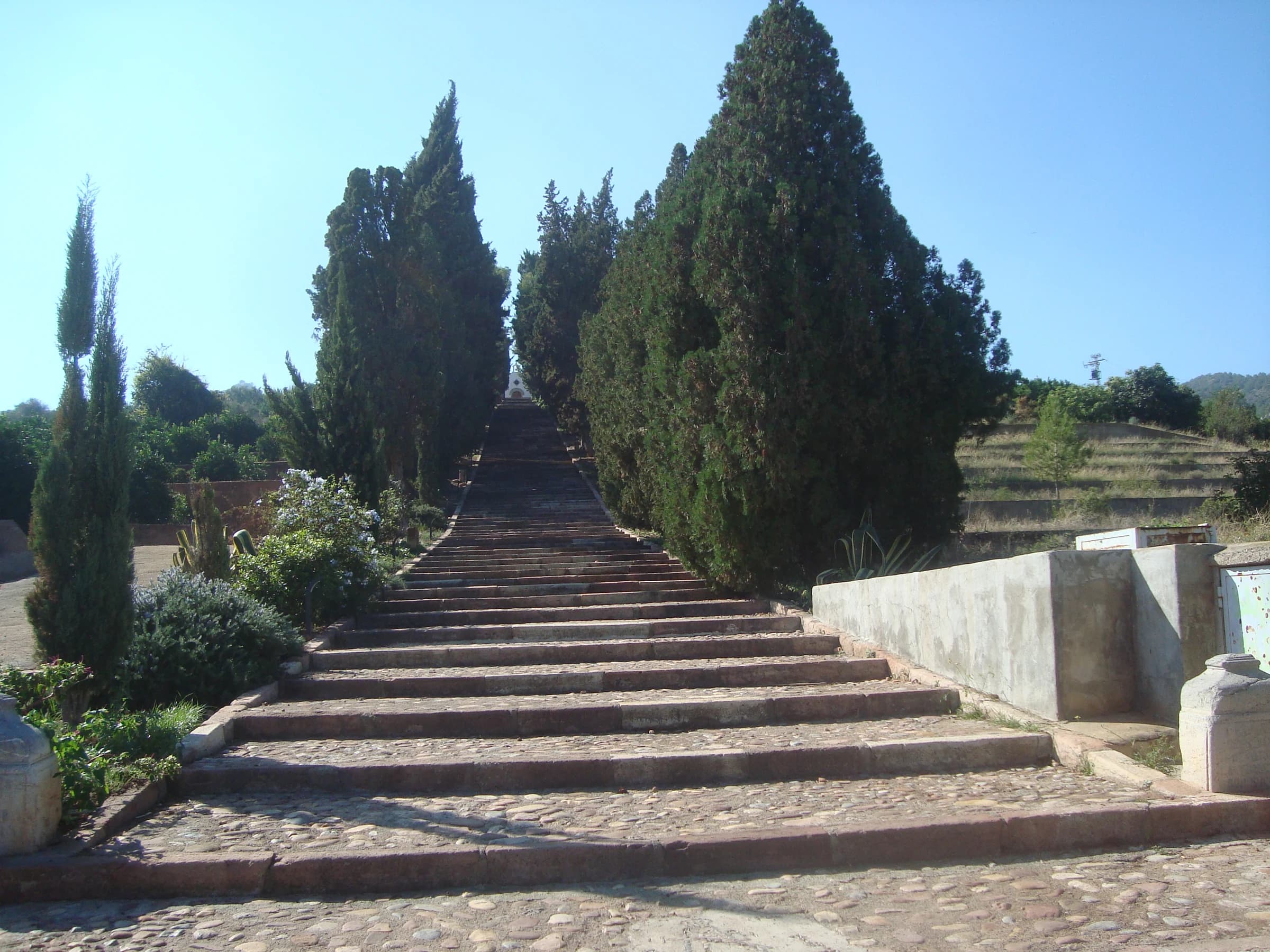 Benifairó de les Valls