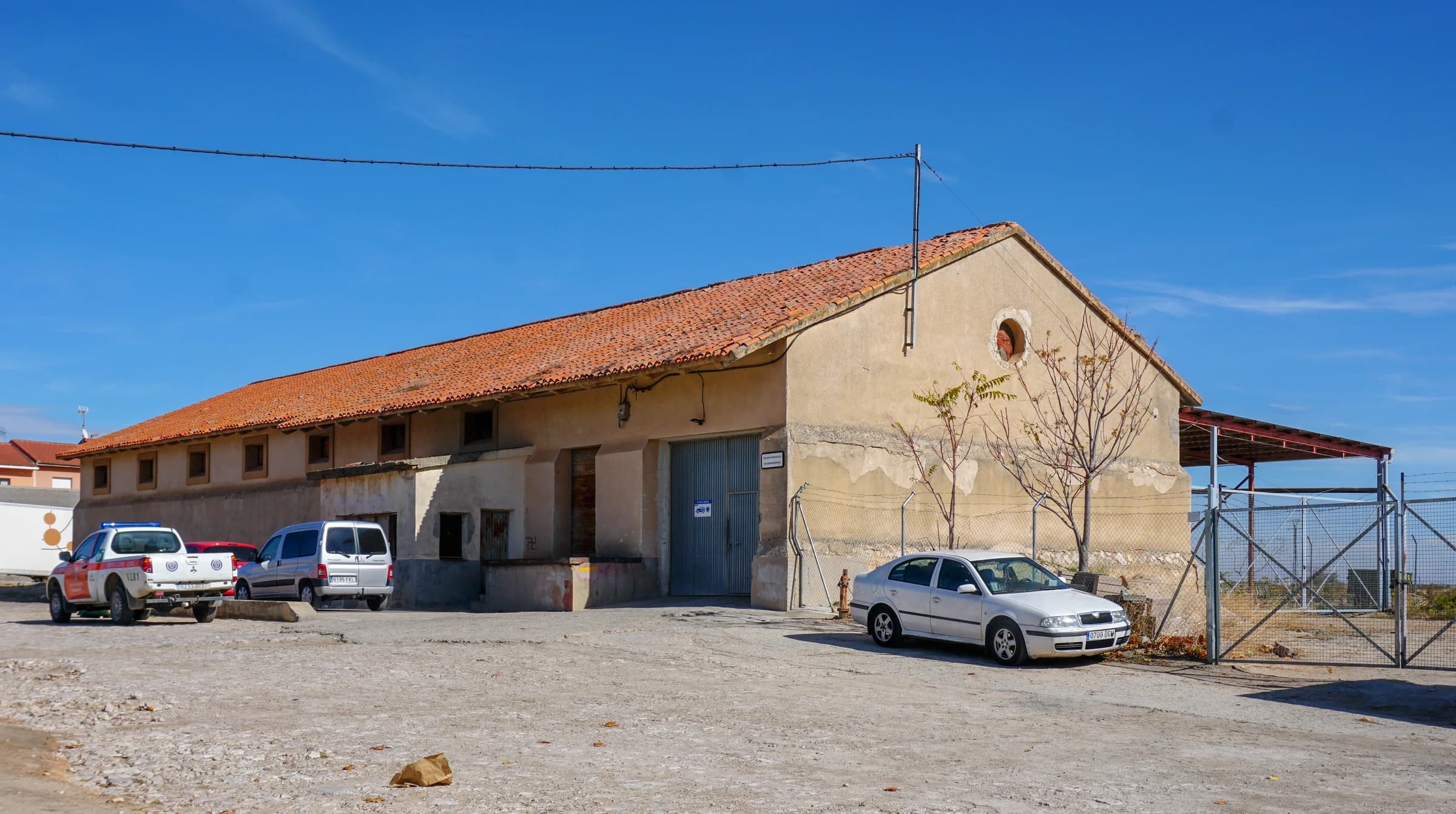 Dosbarrios