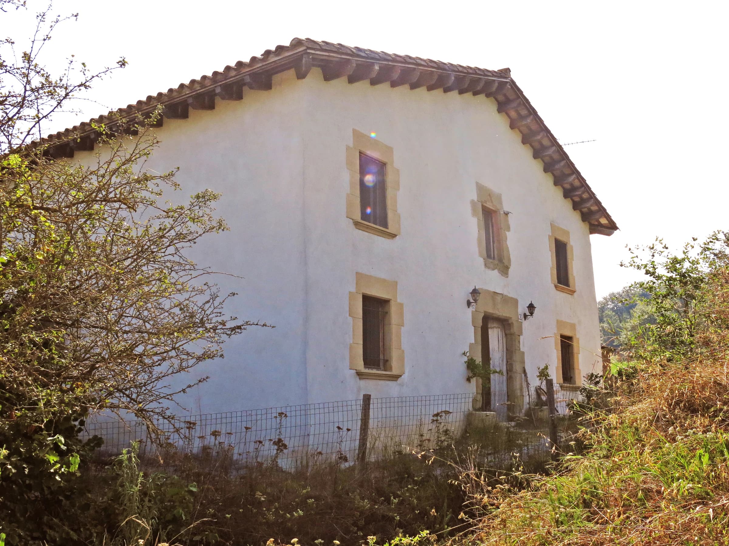 Santa Eugènia de Berga