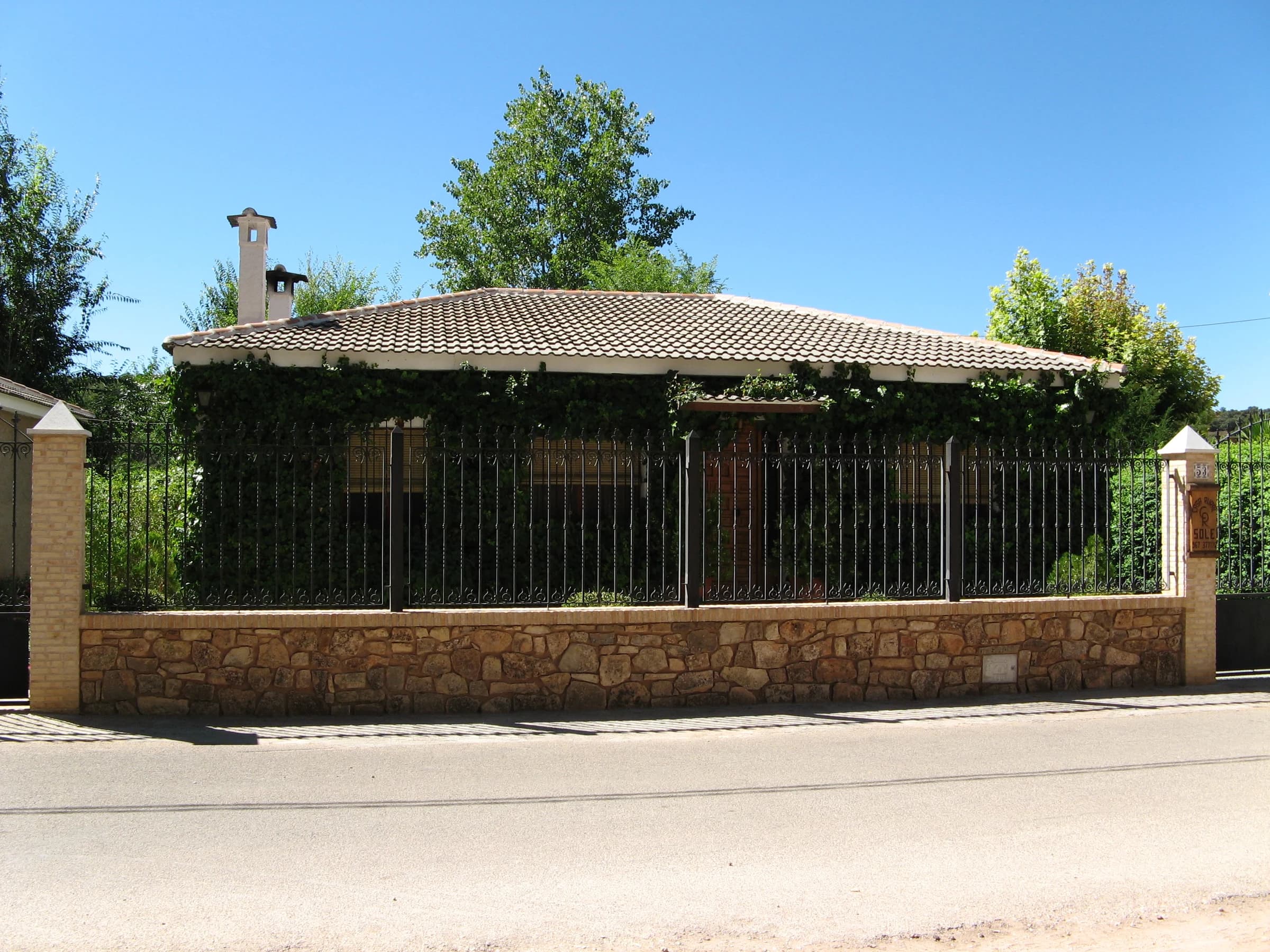 Ossa de Montiel