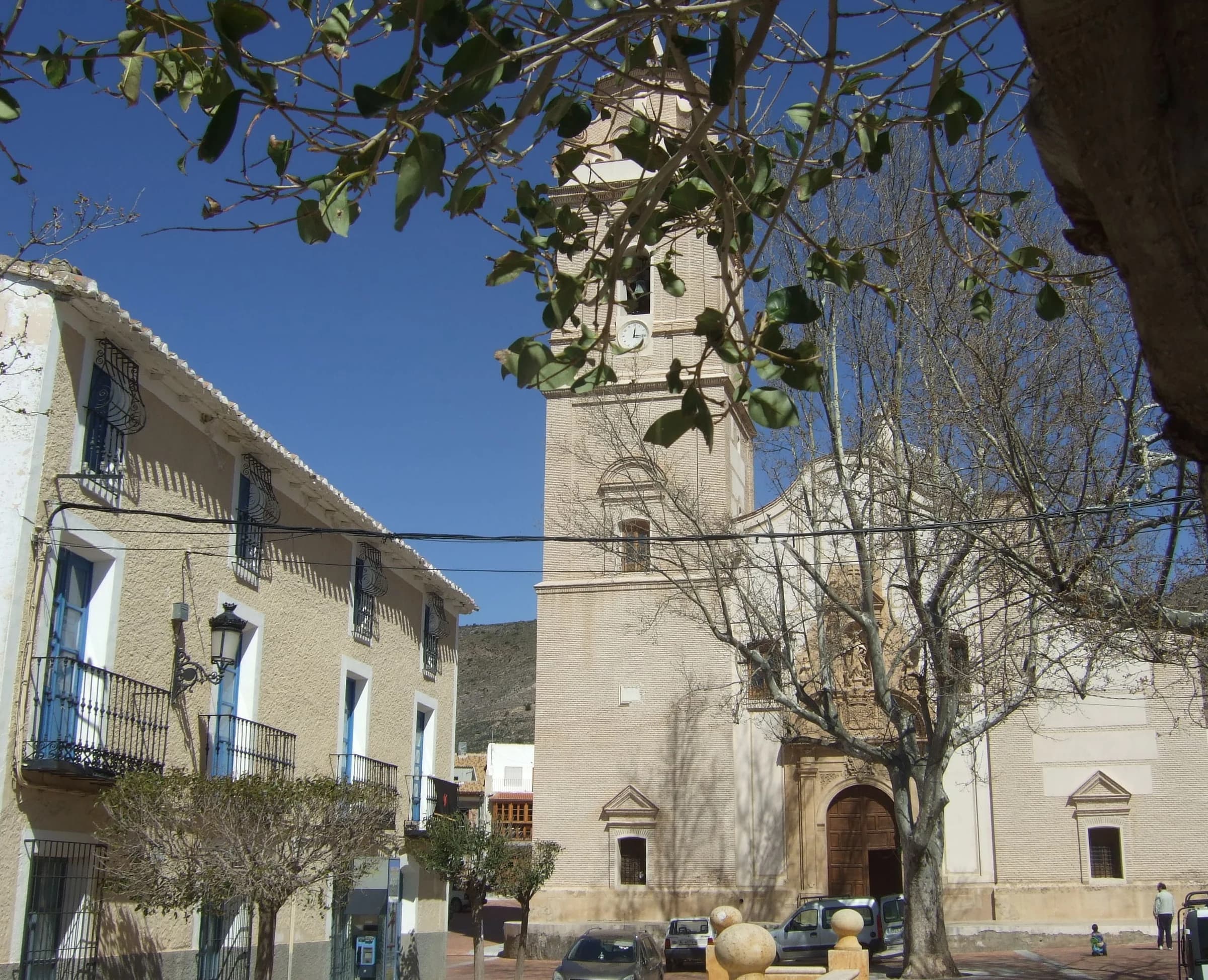 Oria