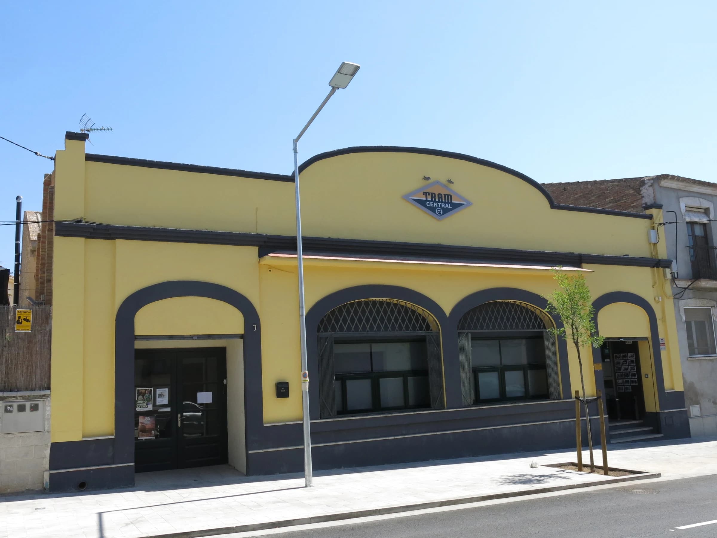 Granada, La
