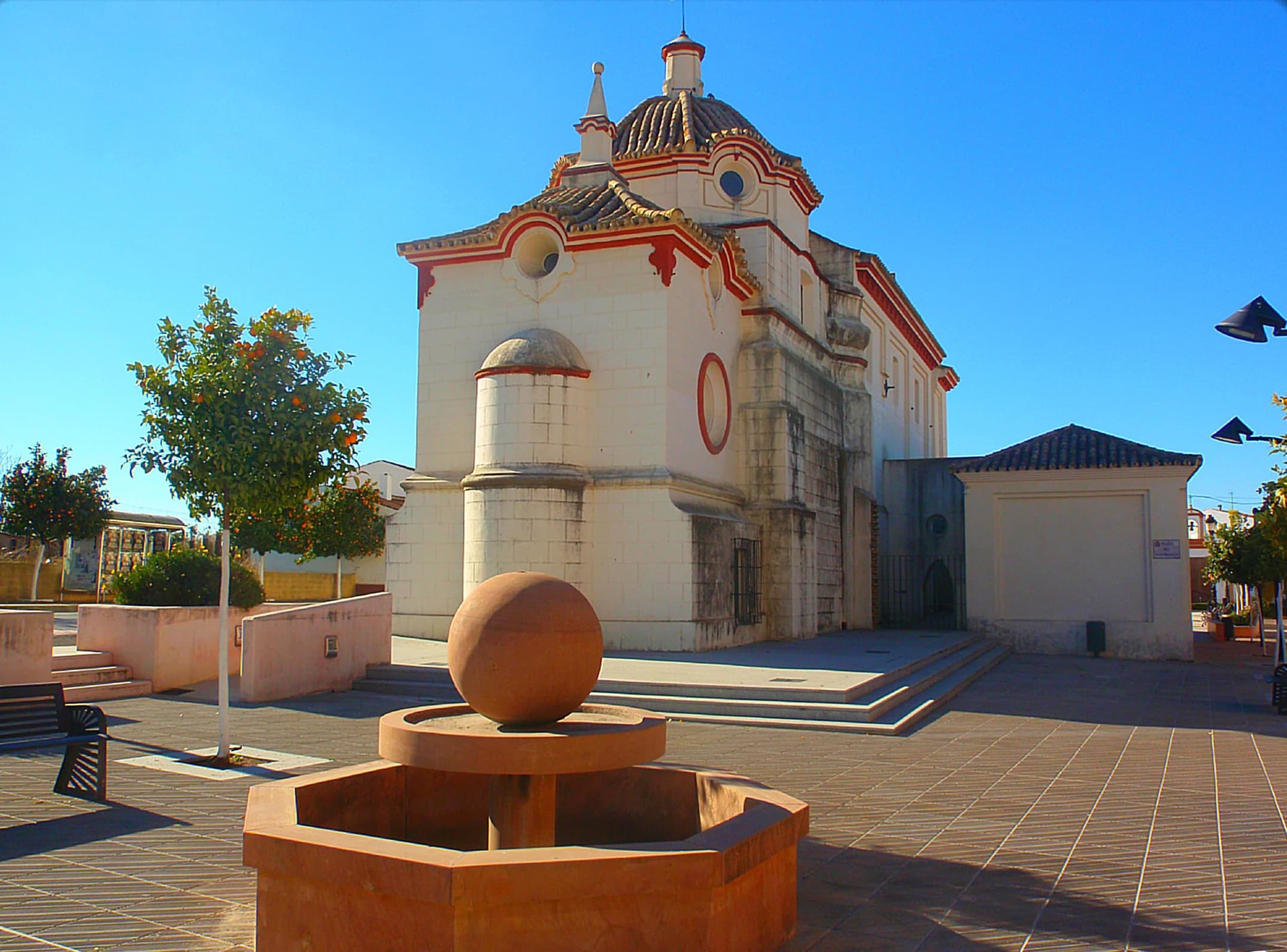 Villarrasa
