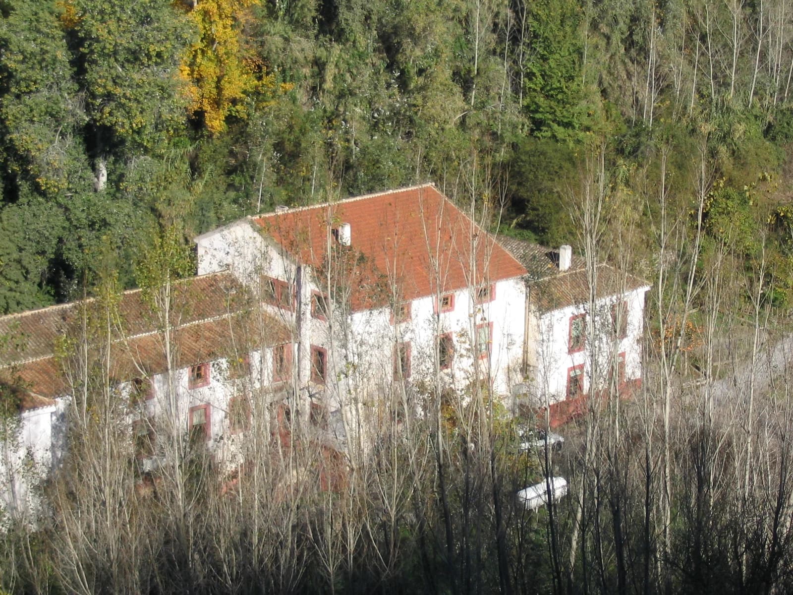 Lecrín