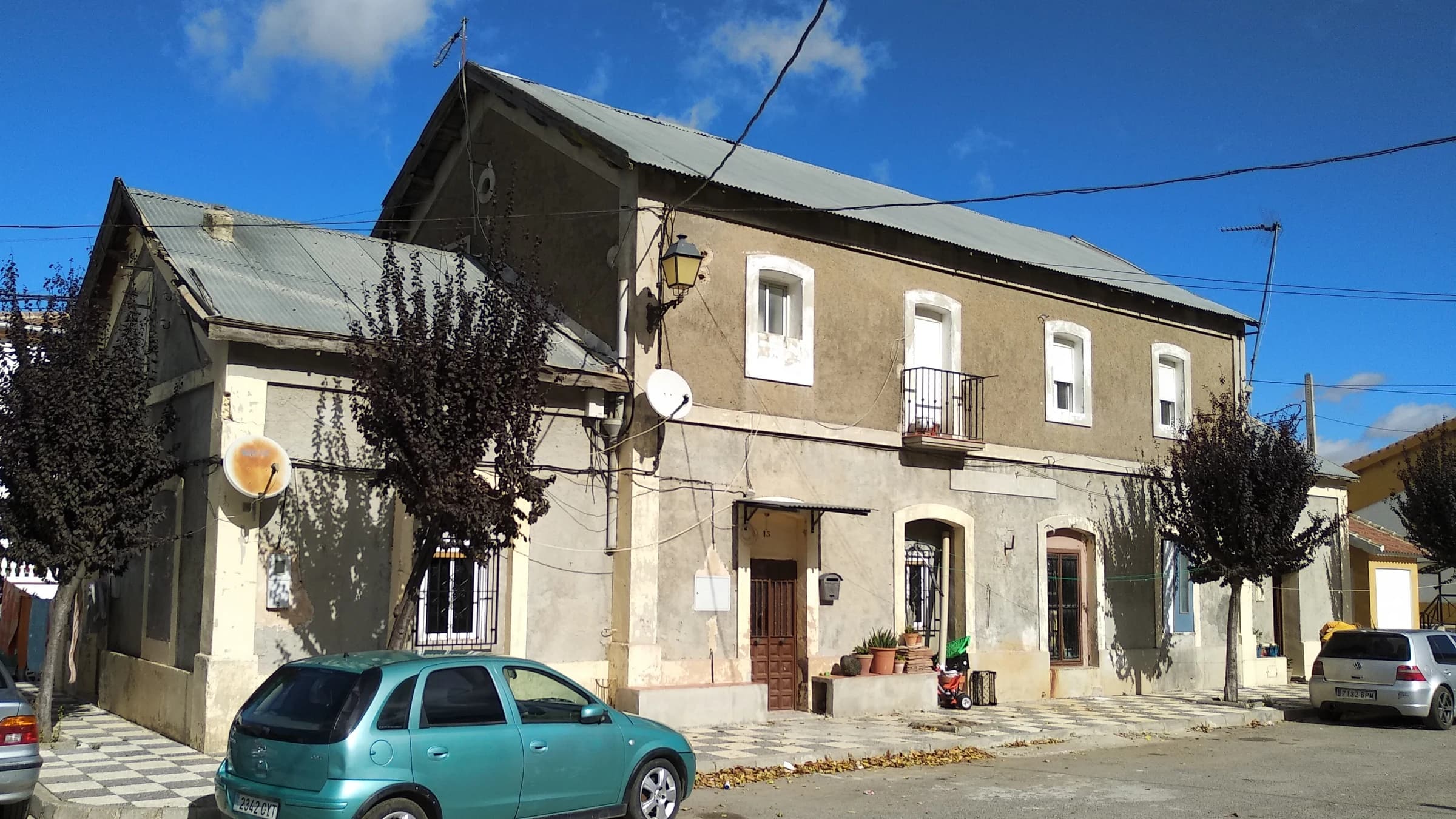 Zafarraya
