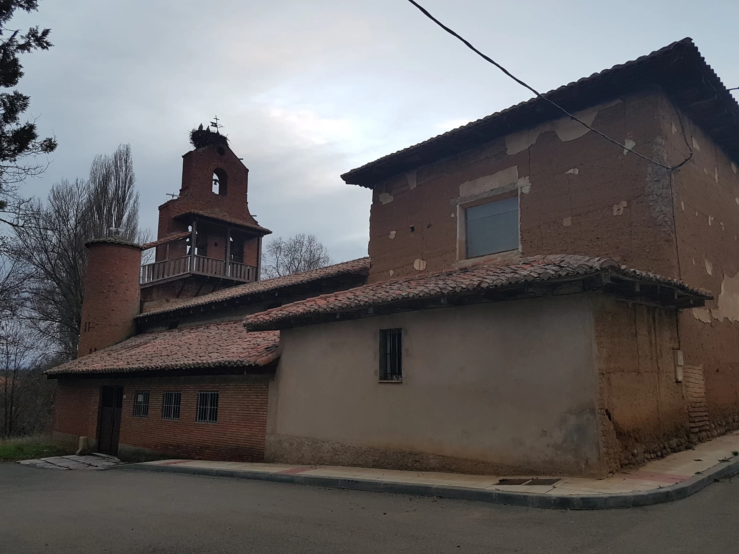 Santovenia de la Valdoncina