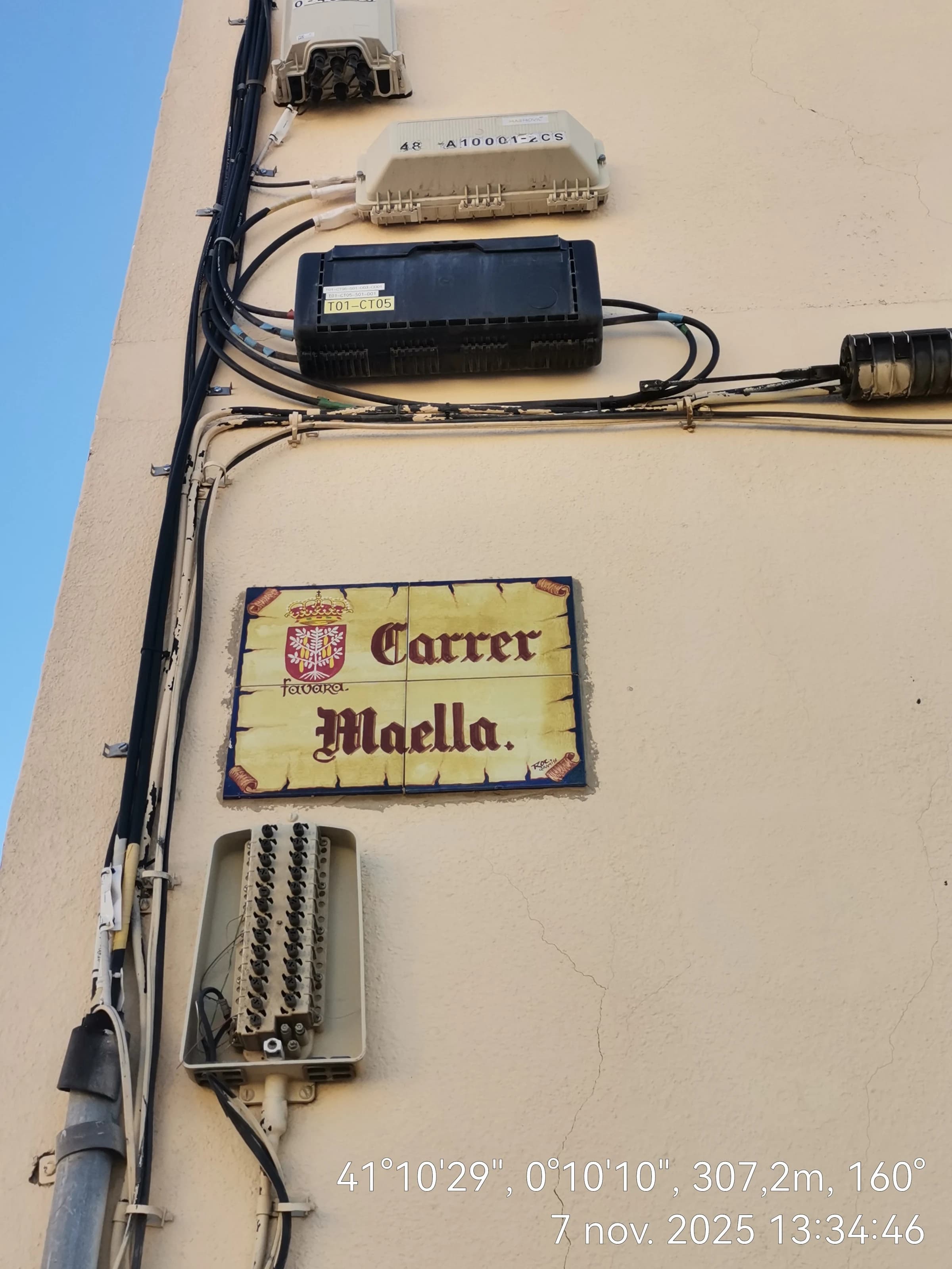 Maella
