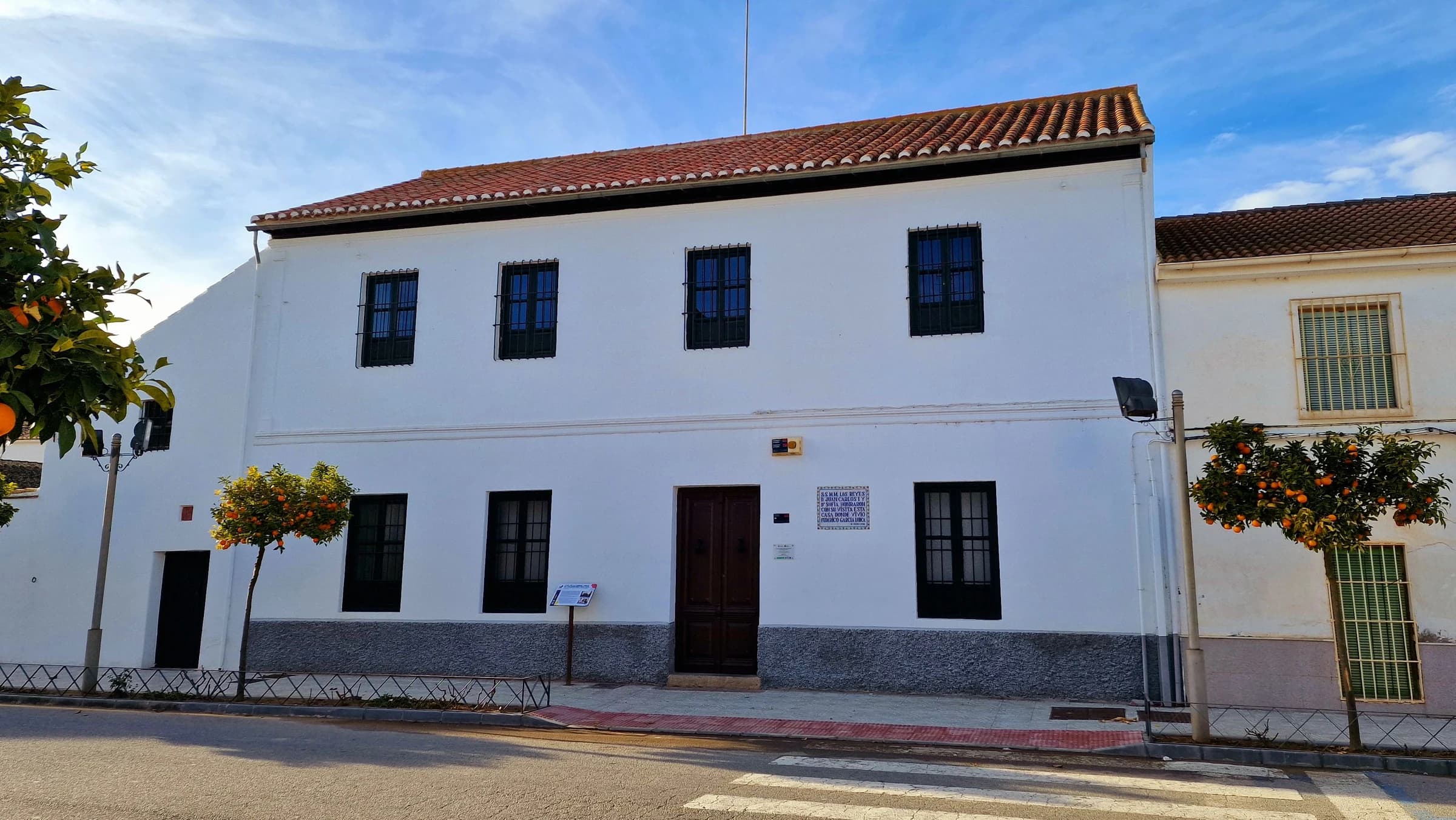 Valderrubio