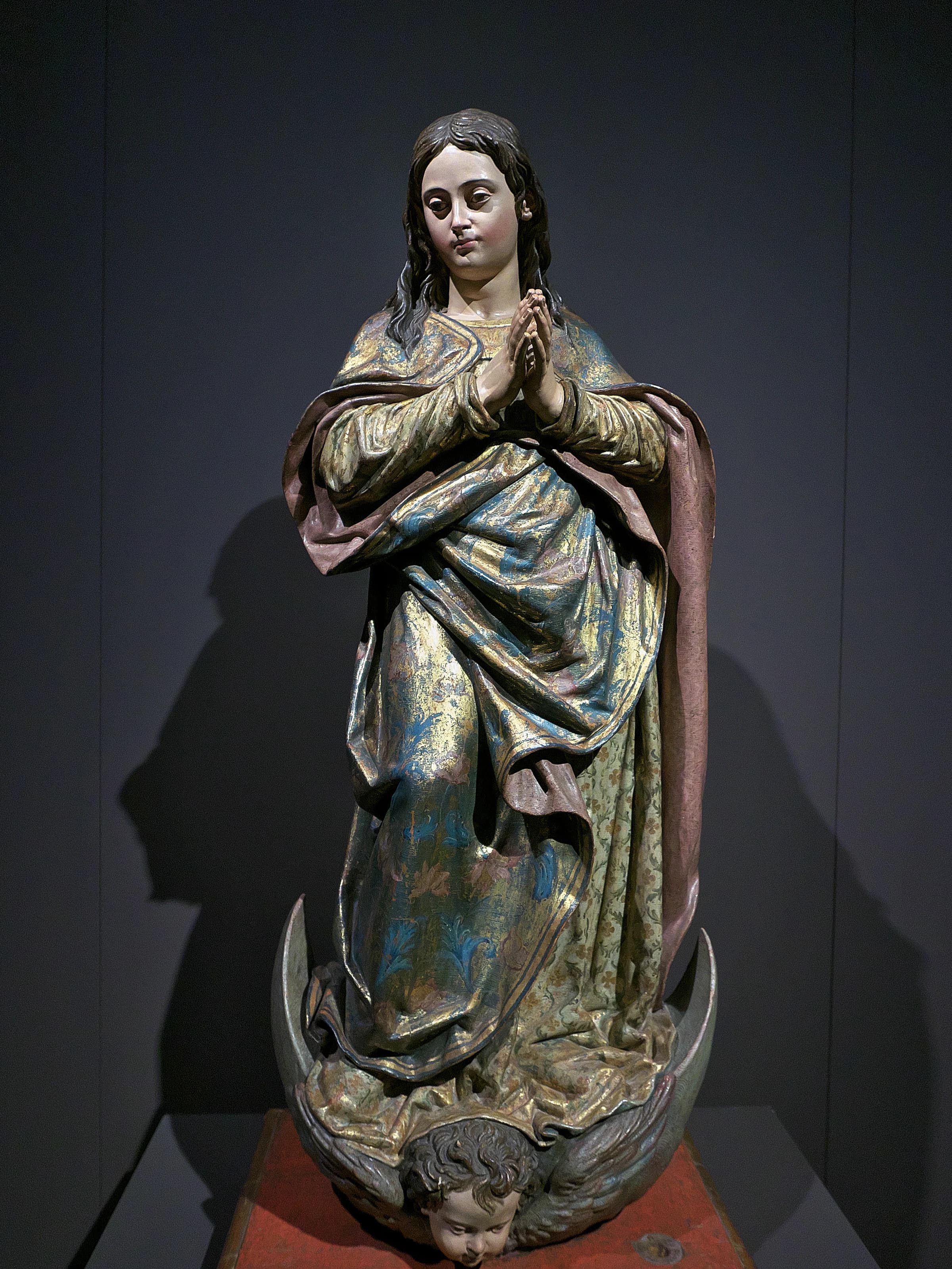 Pedroso, El