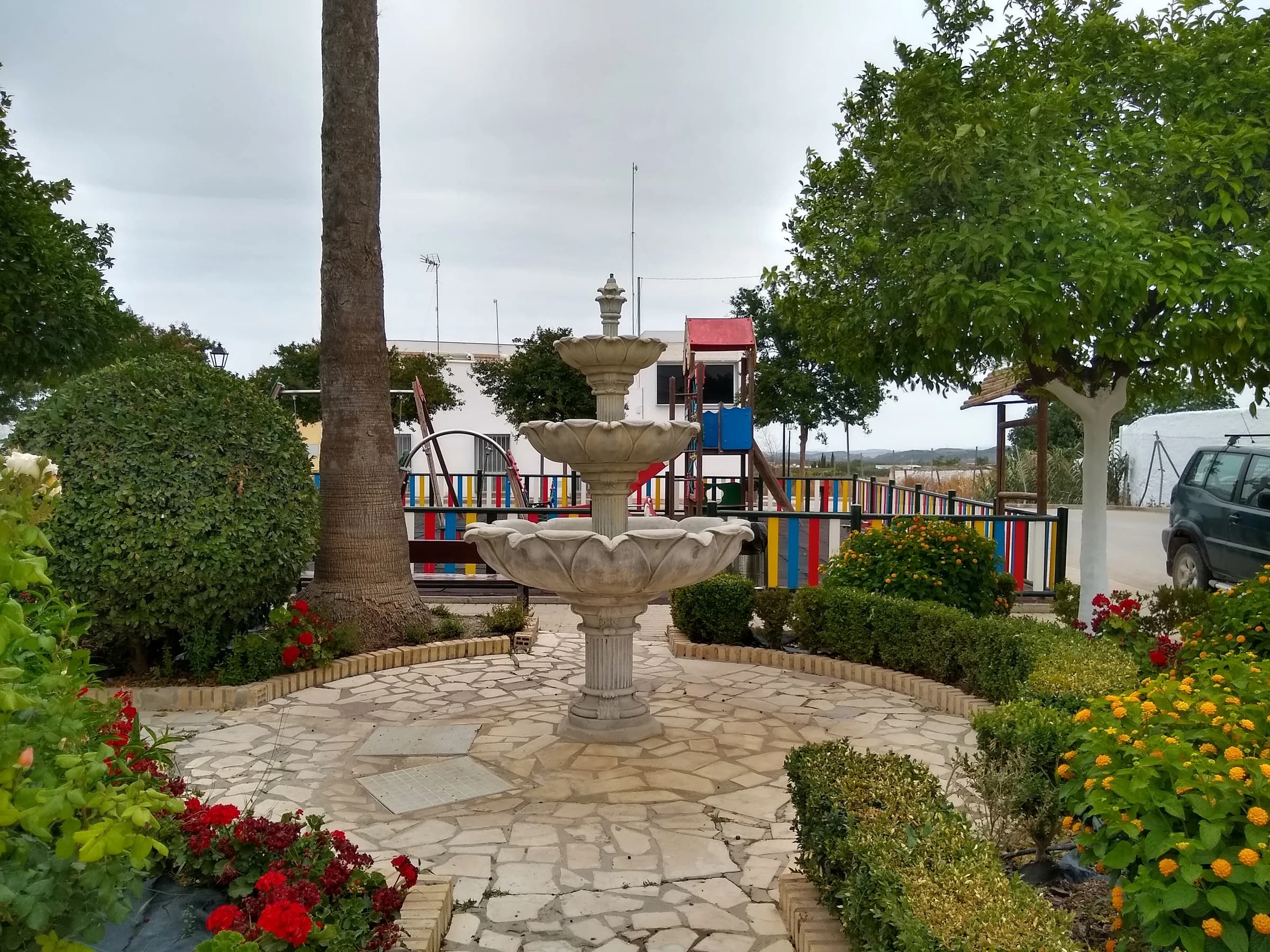 Aguadulce