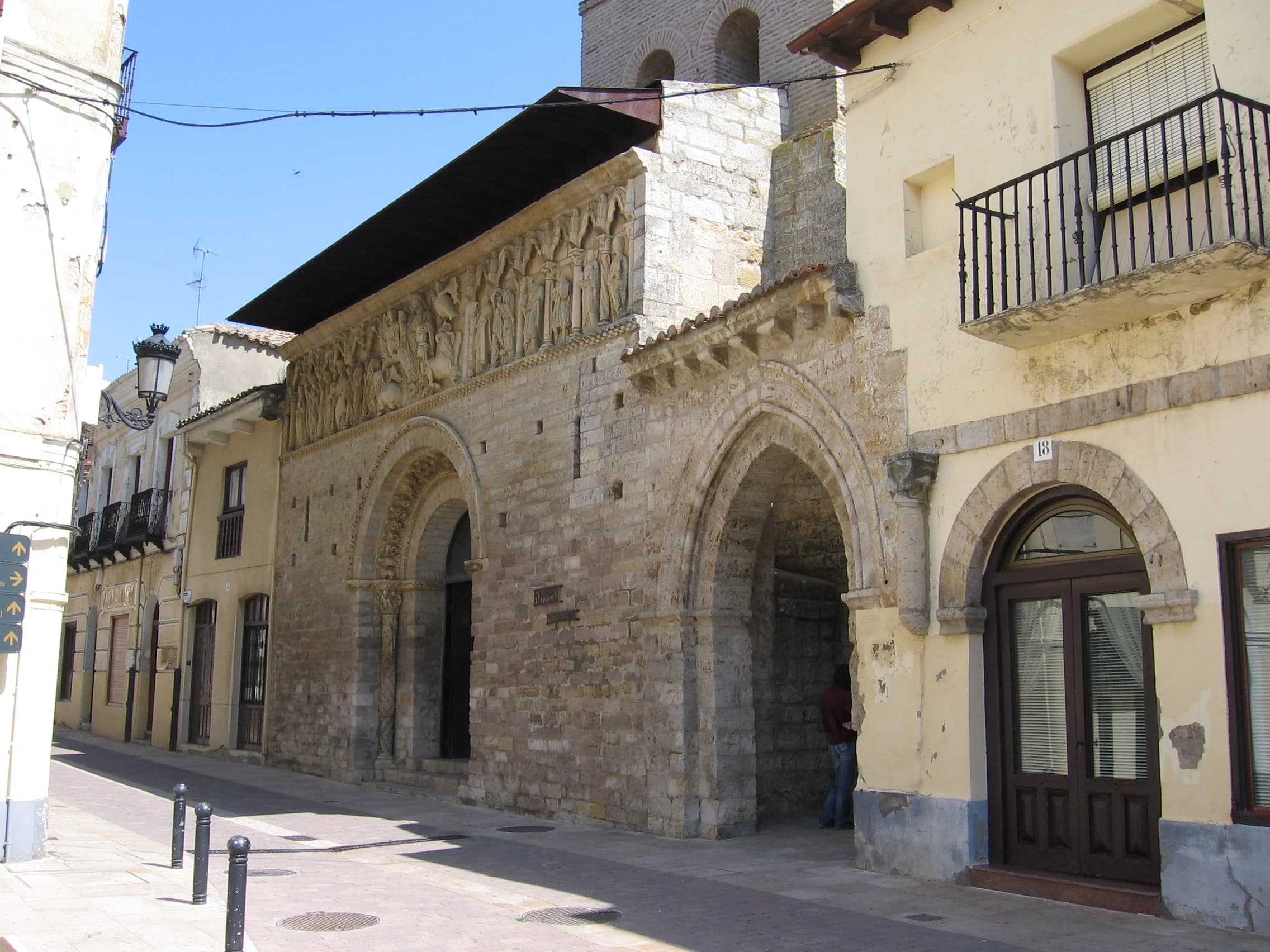 Carrión de los Condes