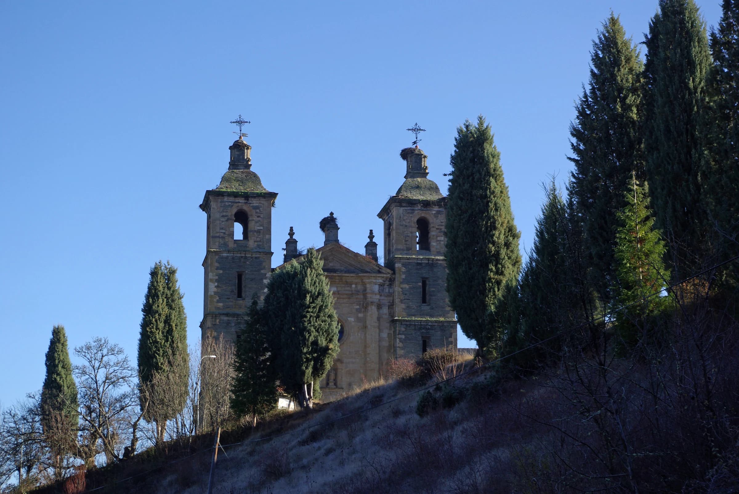 Vega de Espinareda