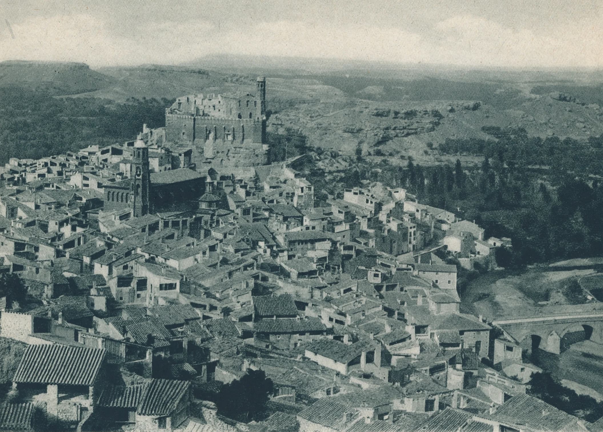 Albalate del Arzobispo