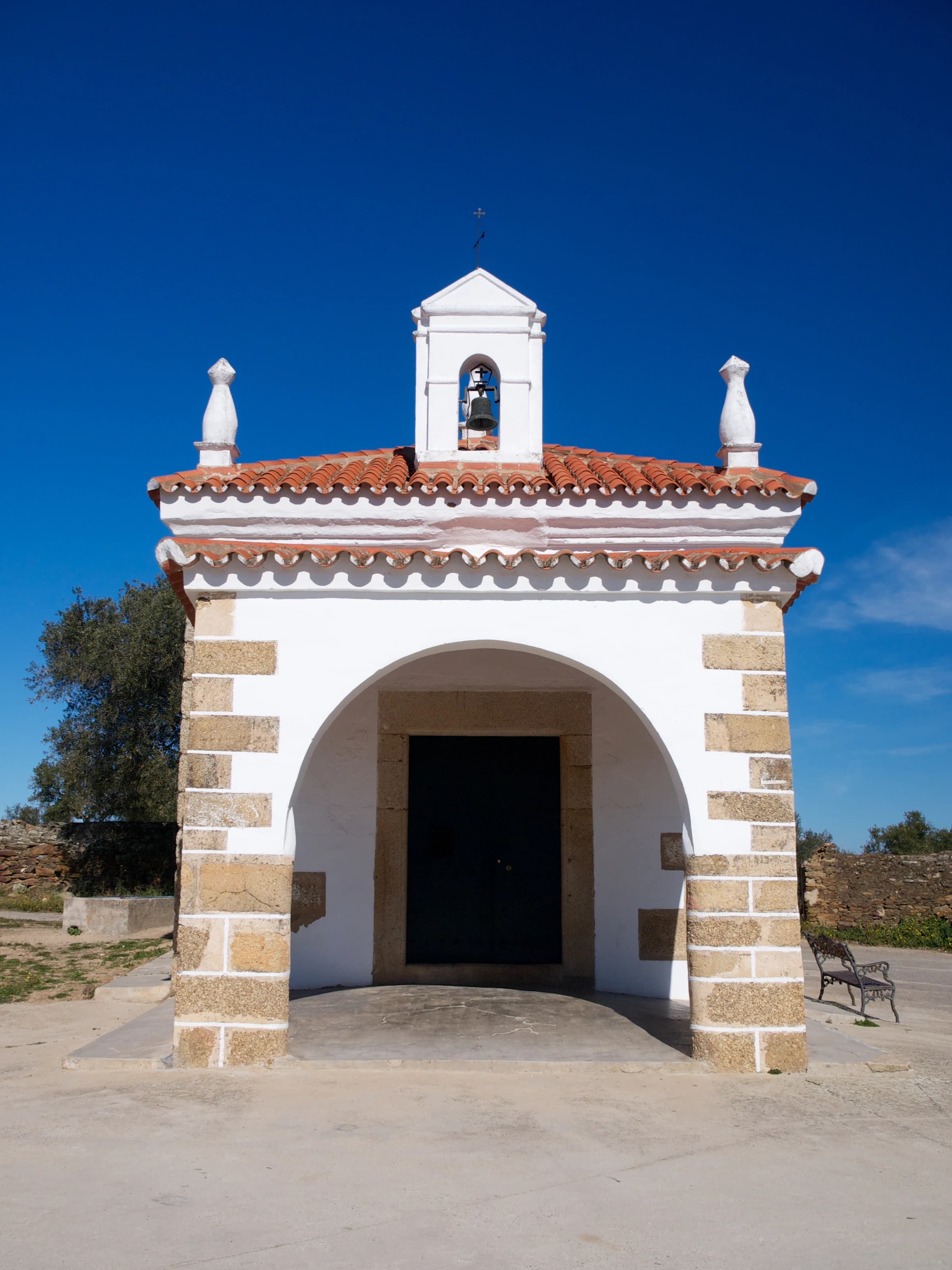 Garrovillas de Alconétar