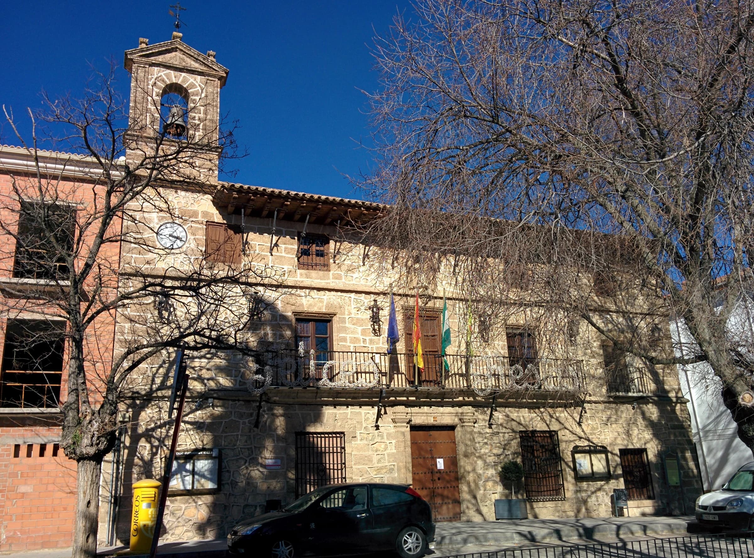 Noalejo