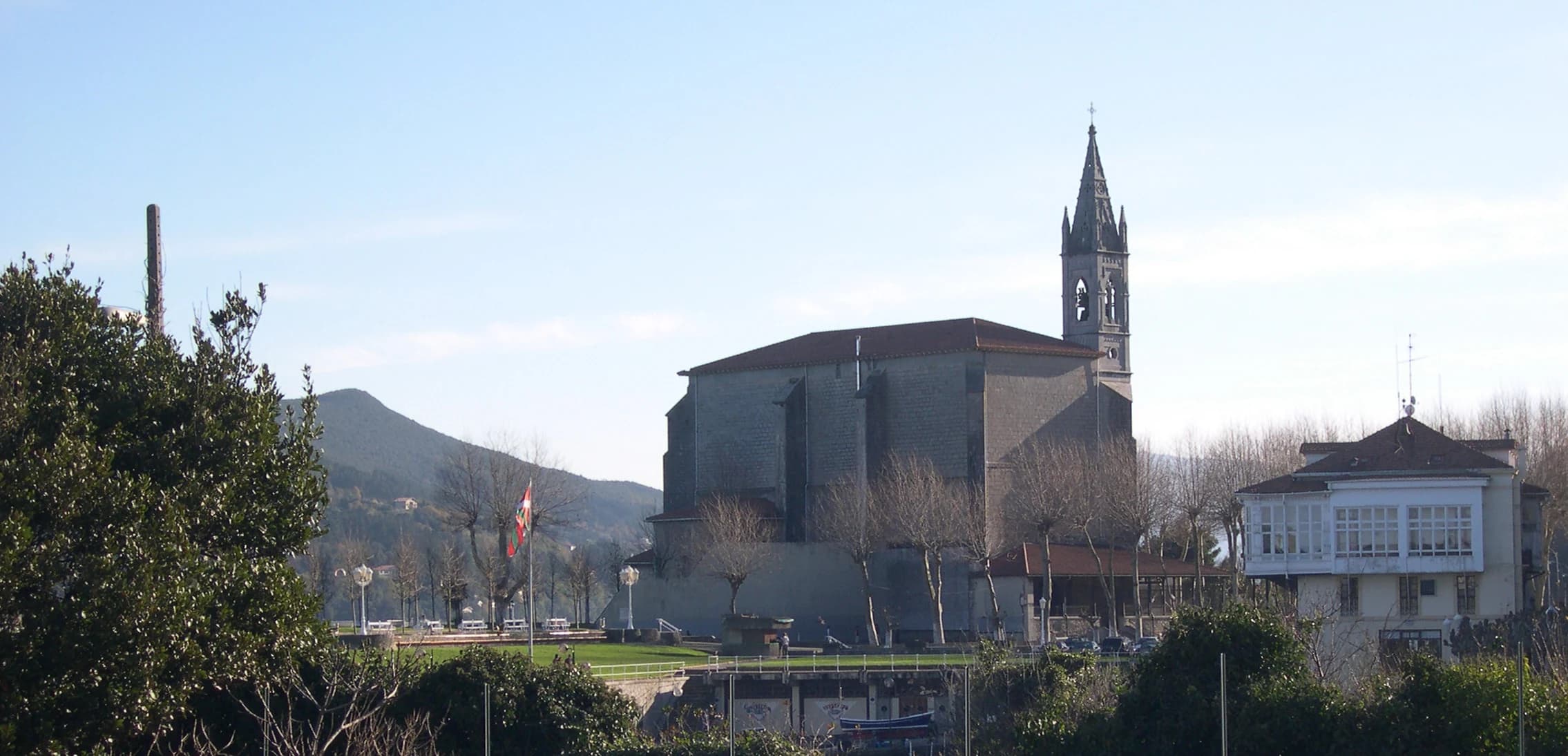 Mundaka