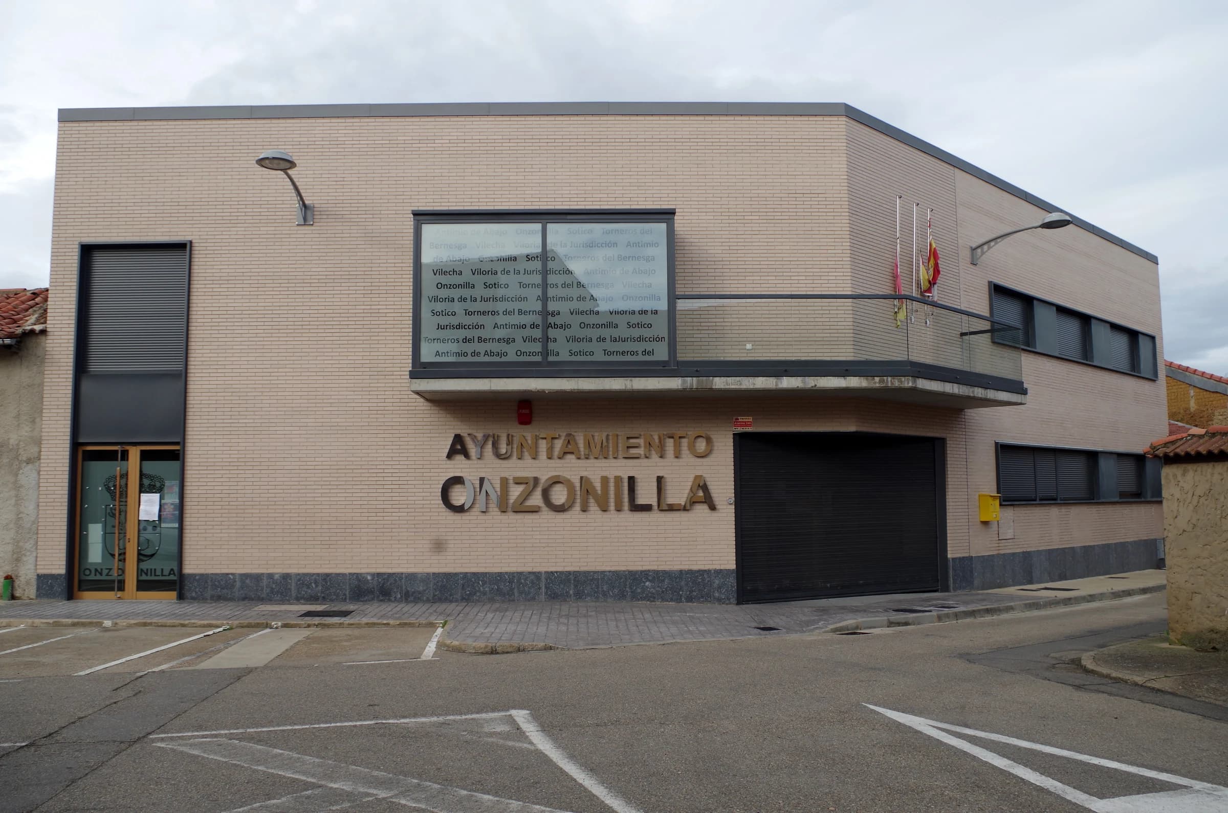 Onzonilla