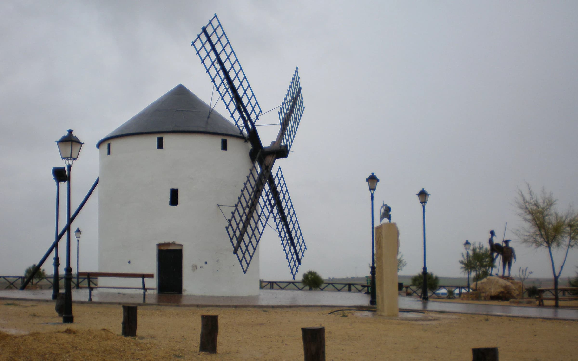 Barrax