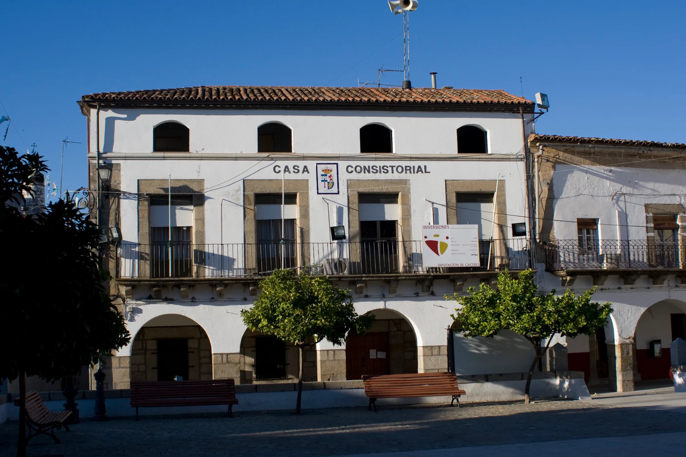 Ceclavín