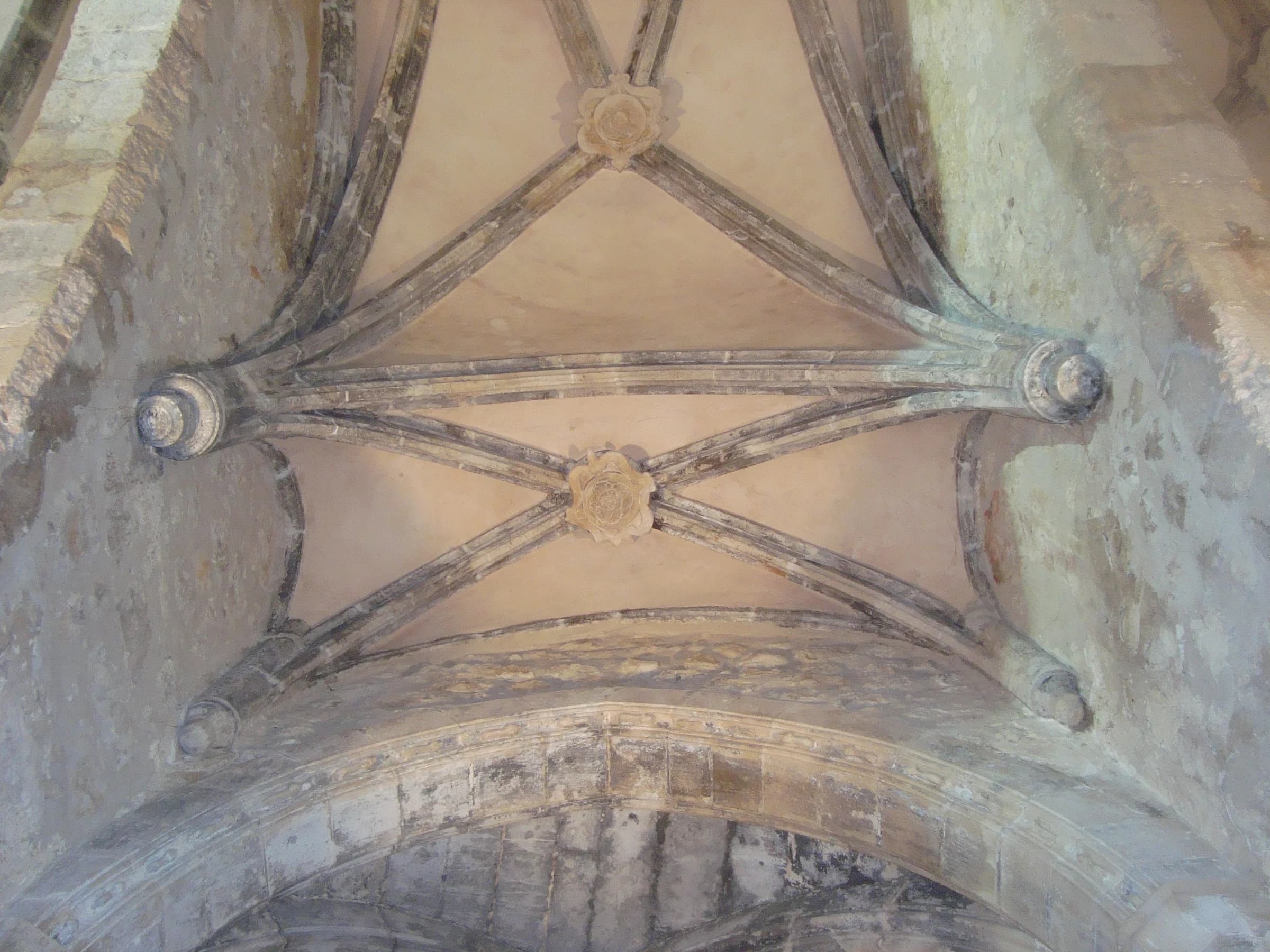 Coves de Vinromà, les