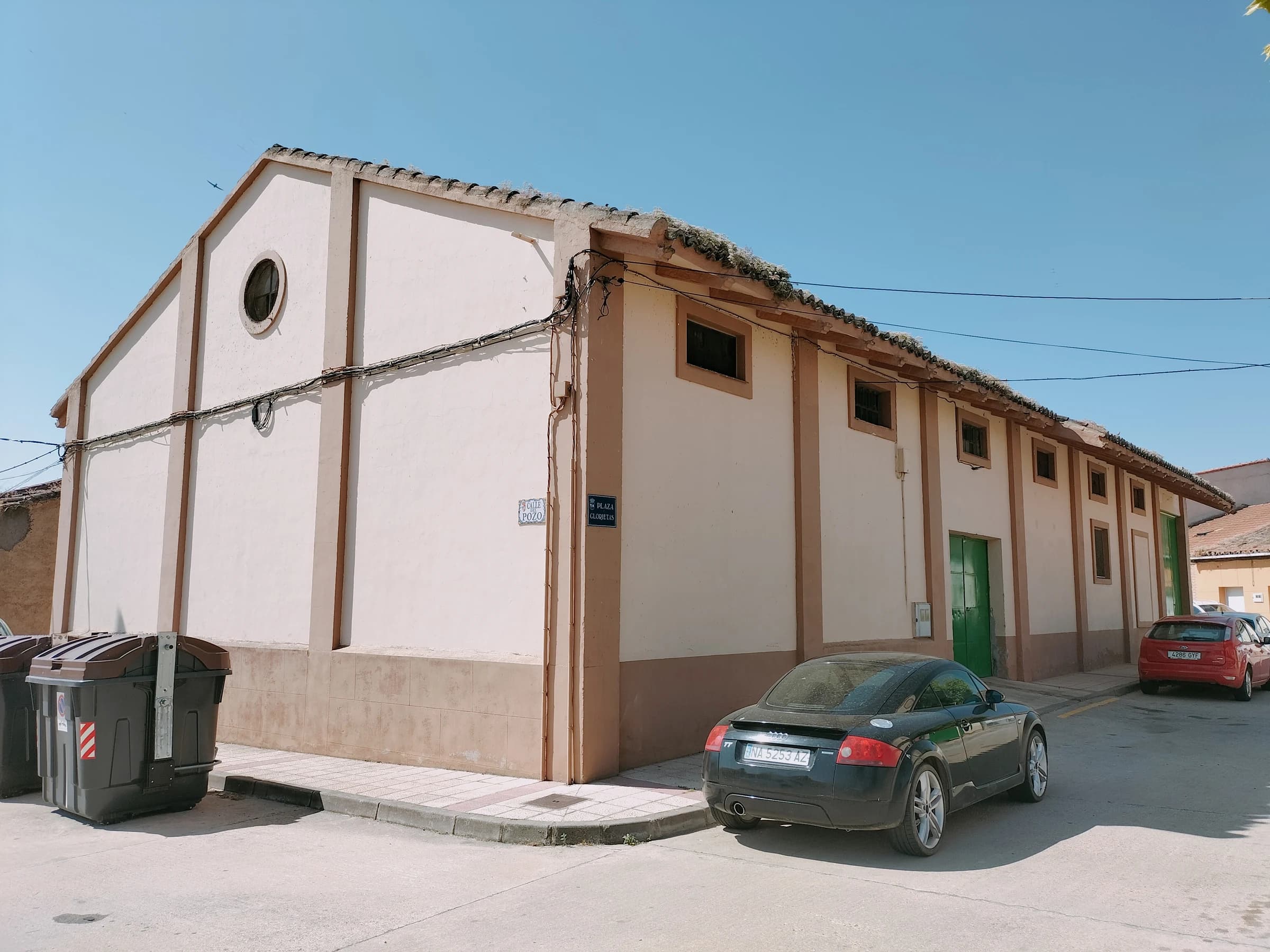 Moraleja del Vino