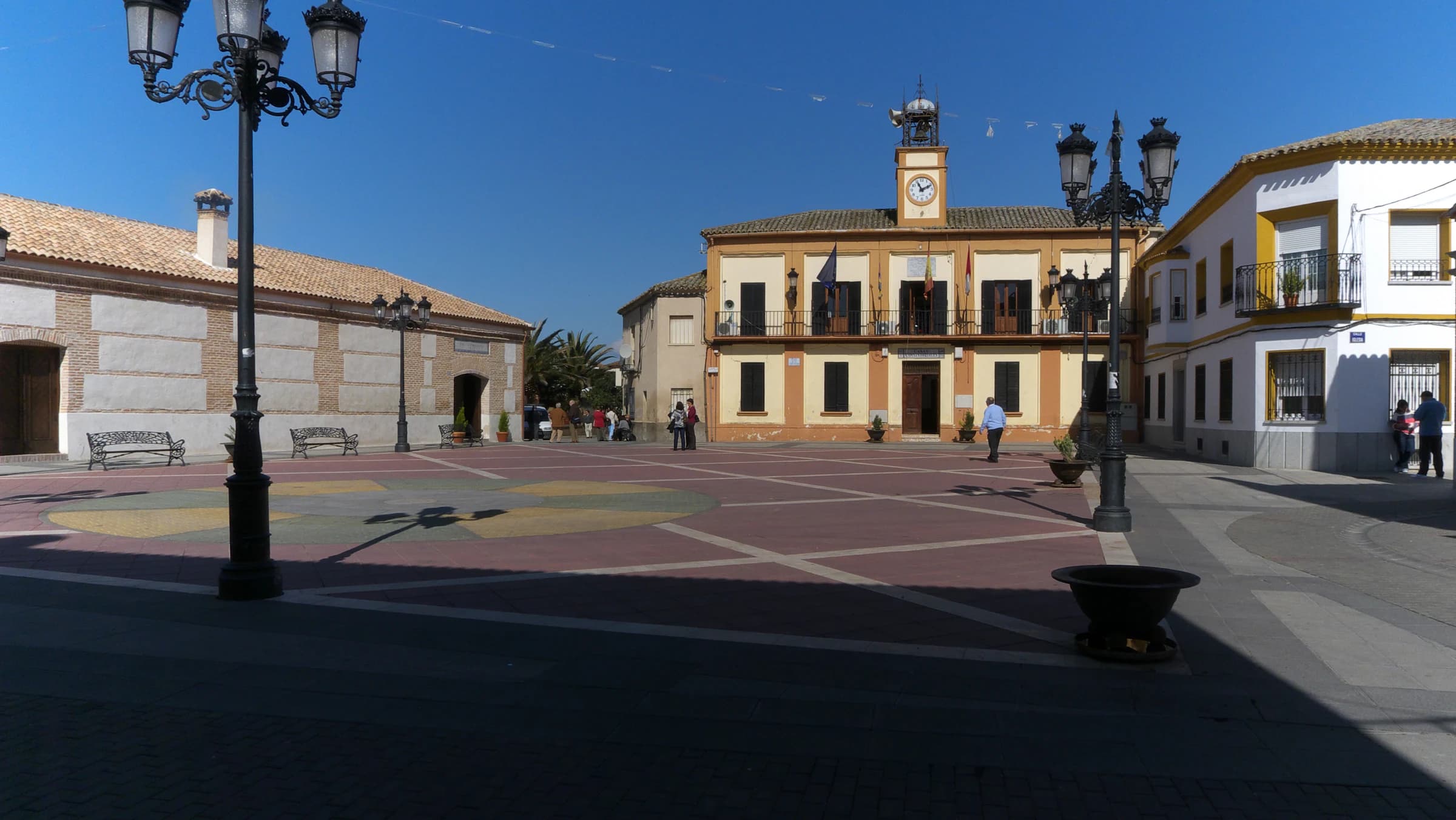 Malpica de Tajo