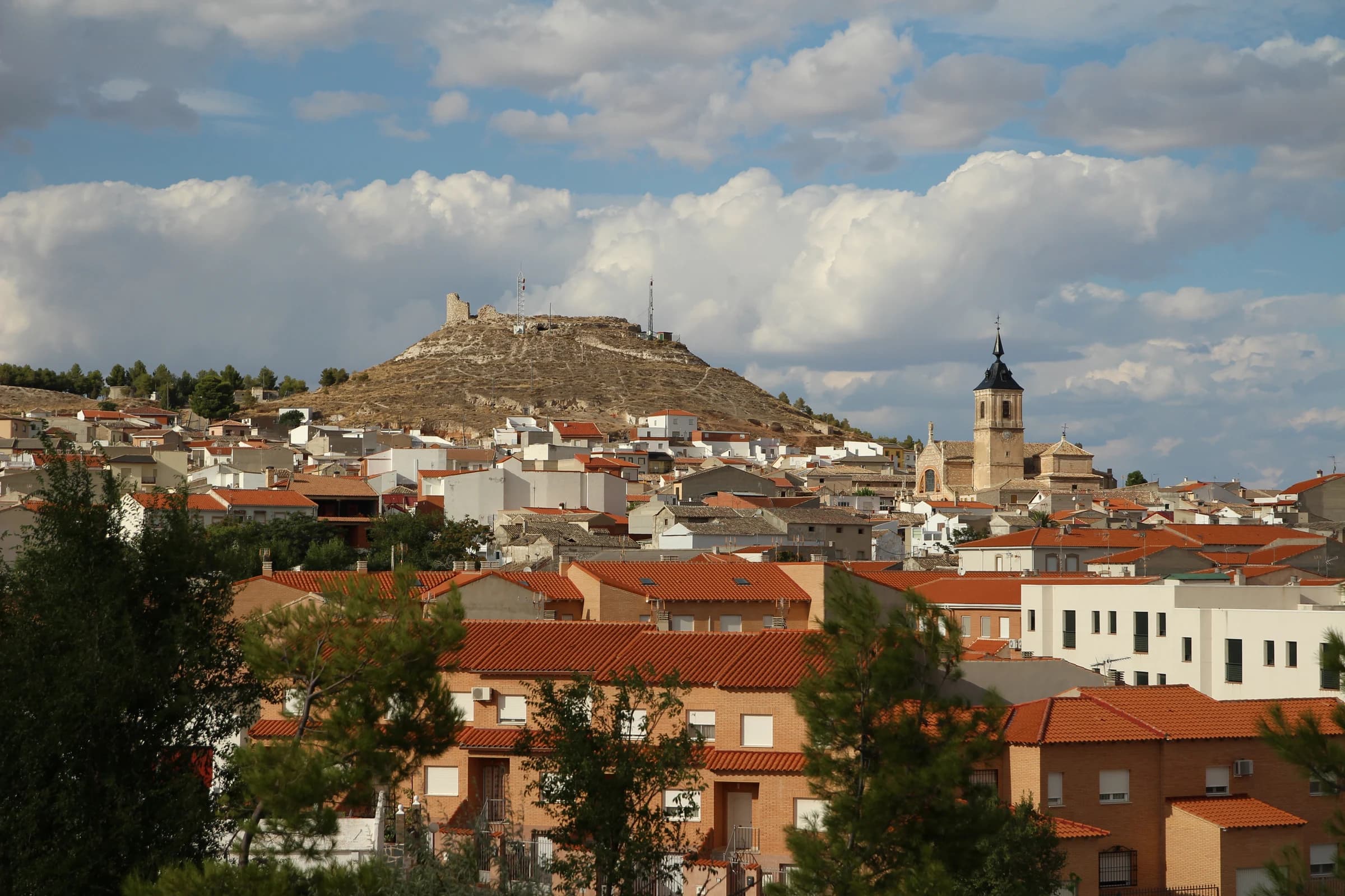 Huerta de Valdecarábanos