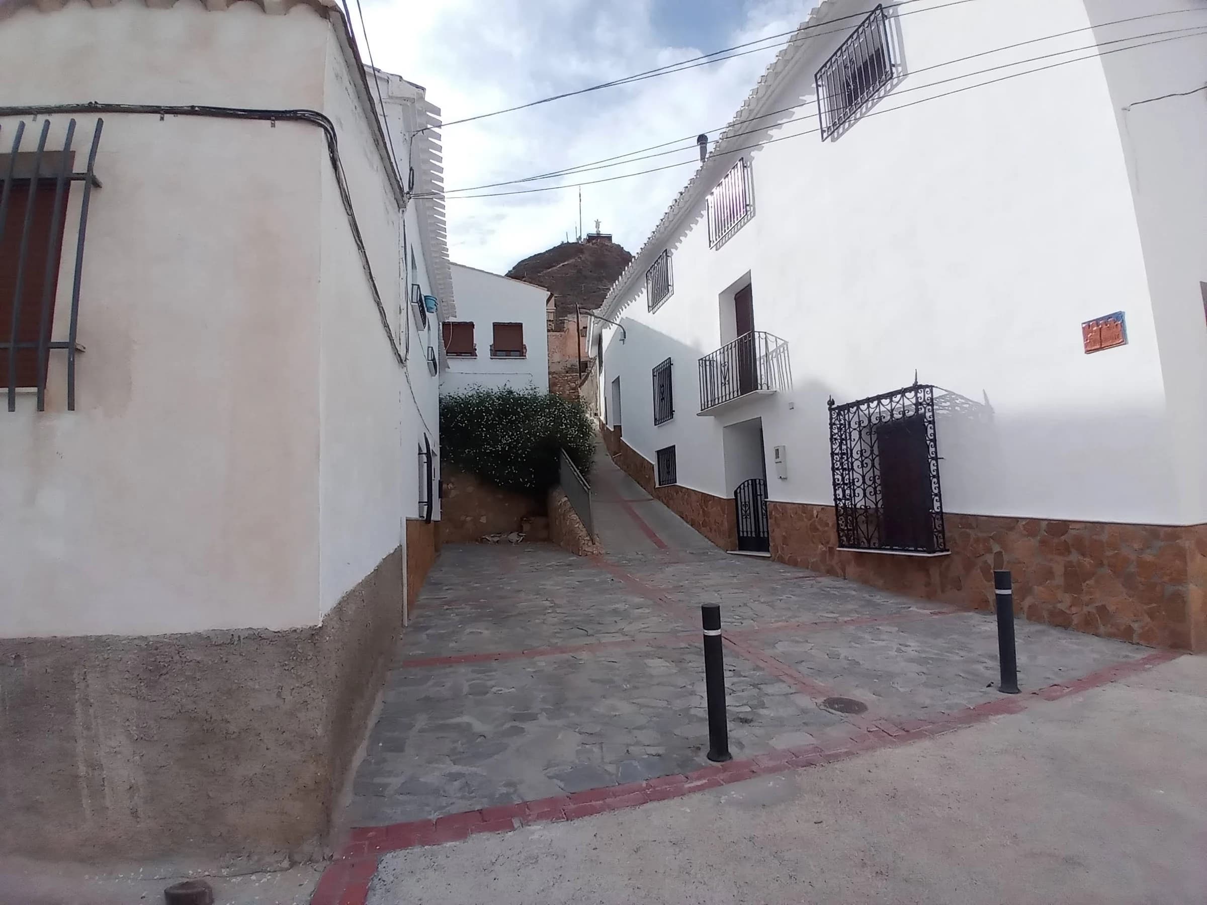 Purchena