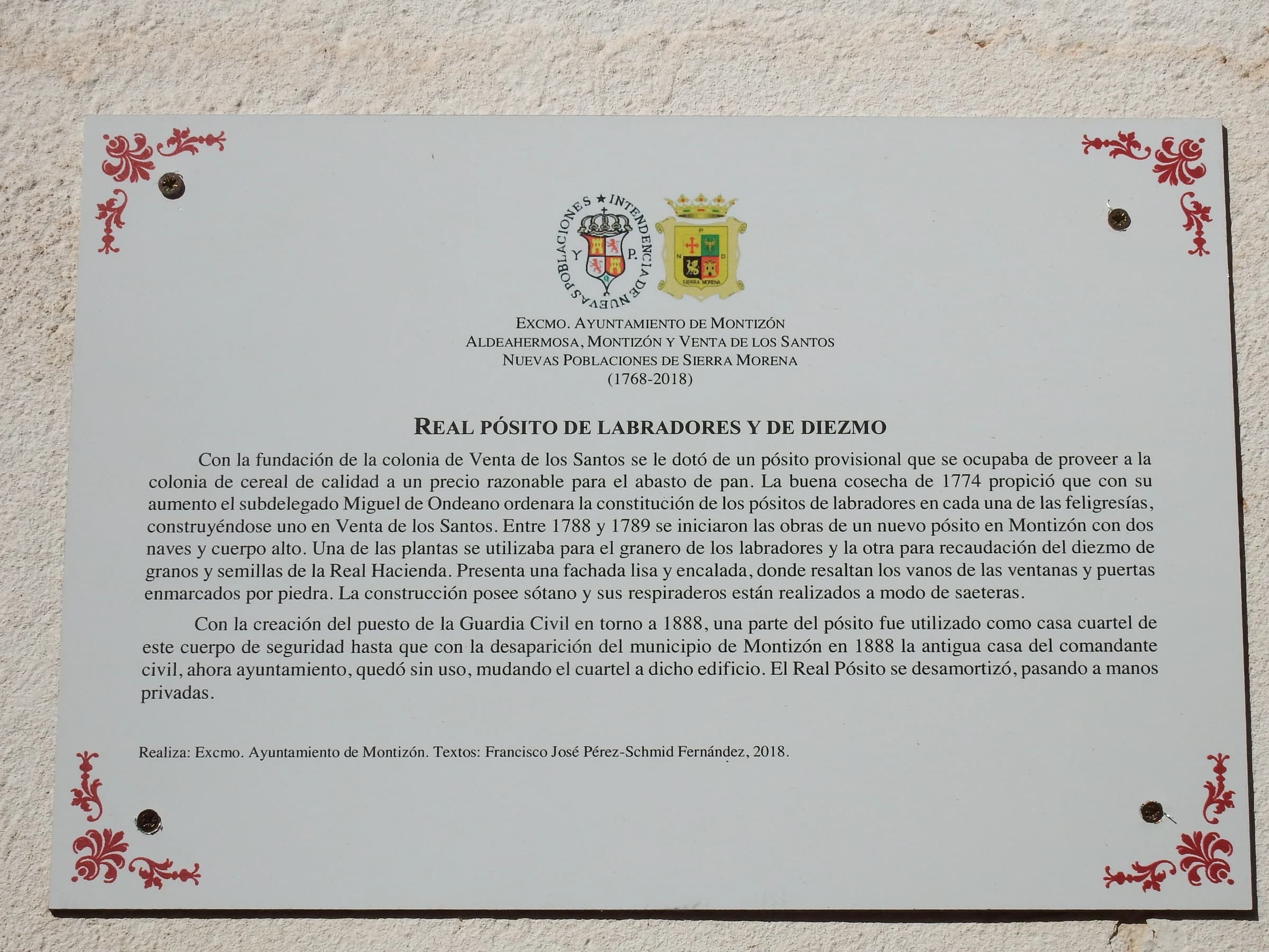 Montizón