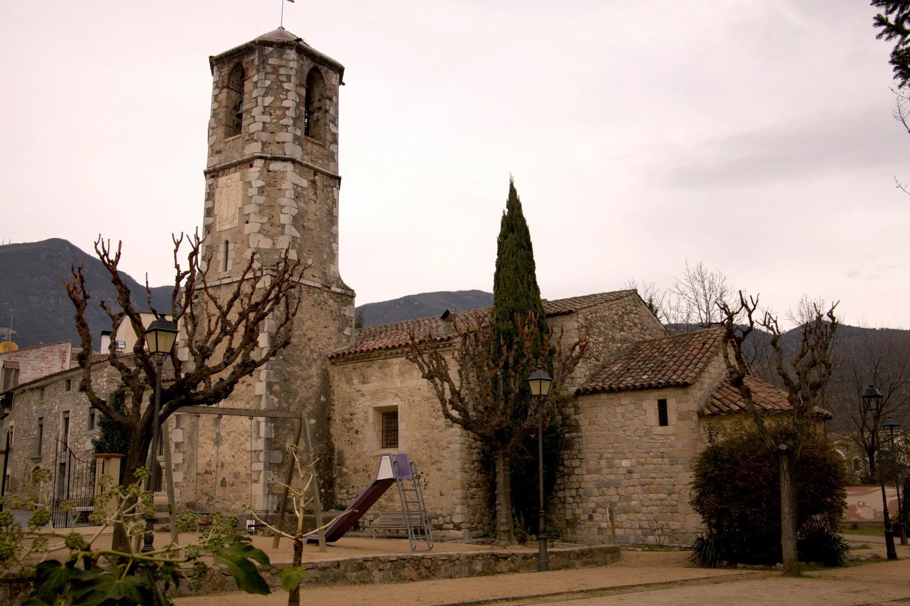 Gualba