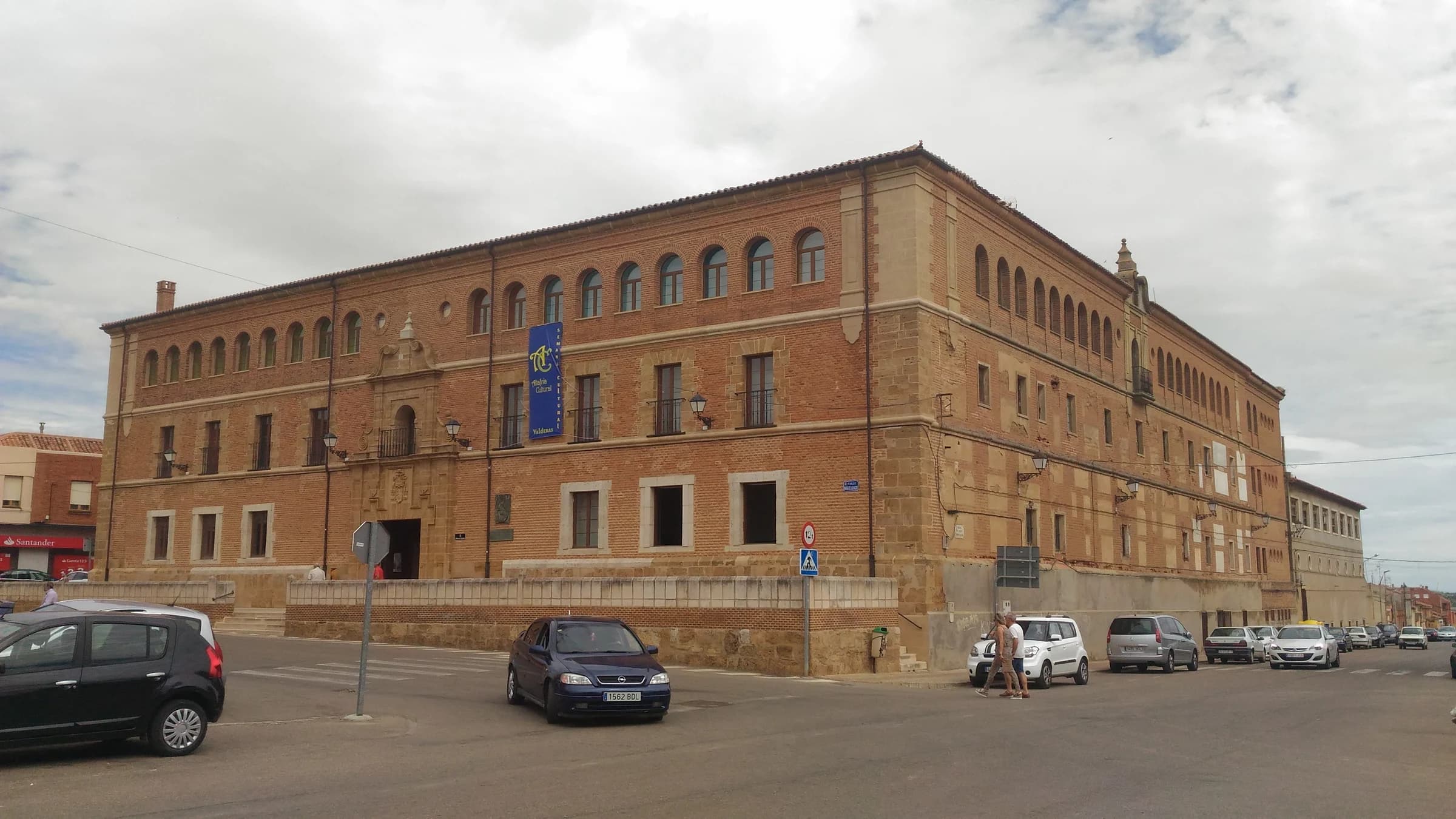 Valderas
