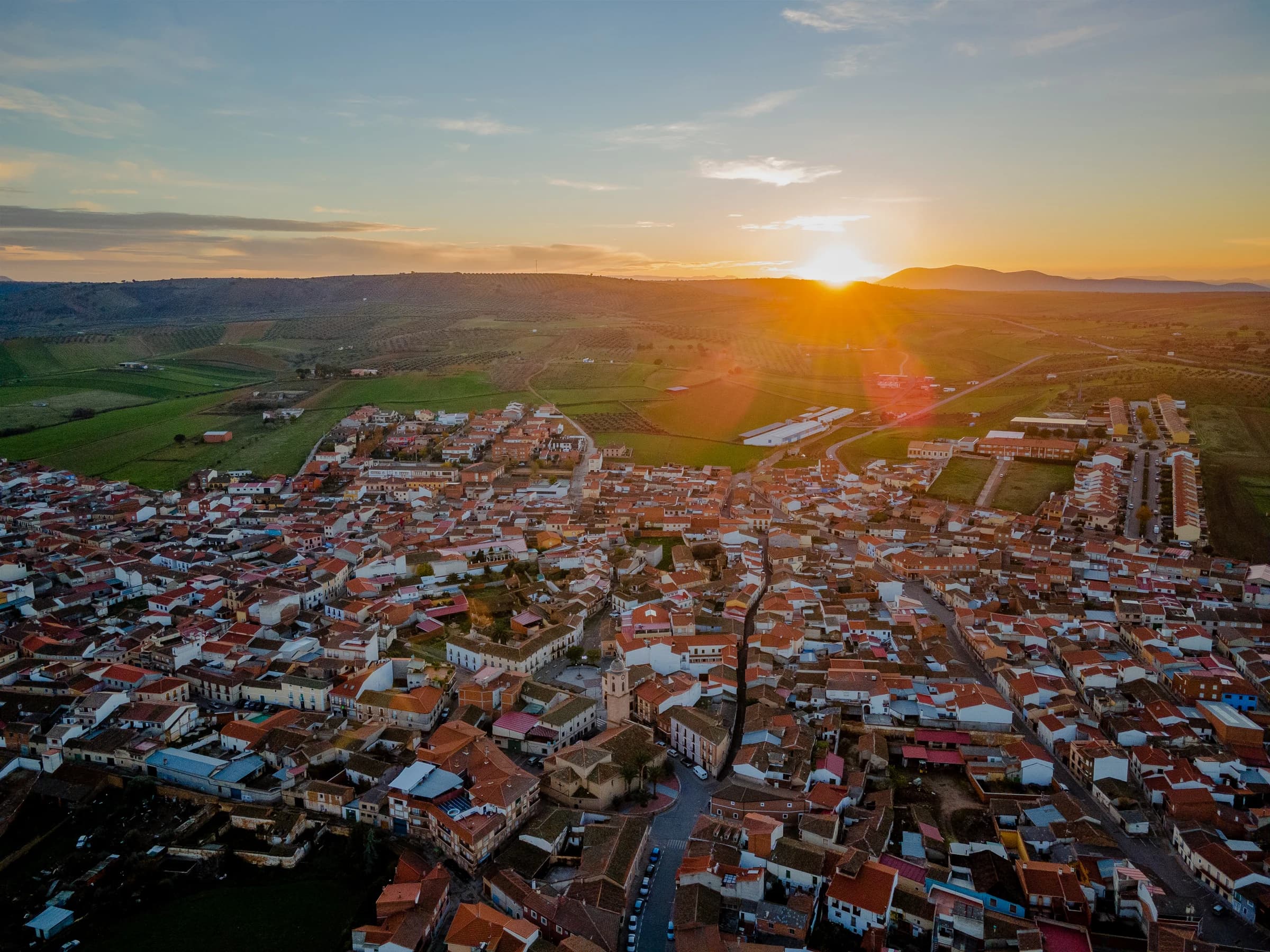 Belvís de la Jara