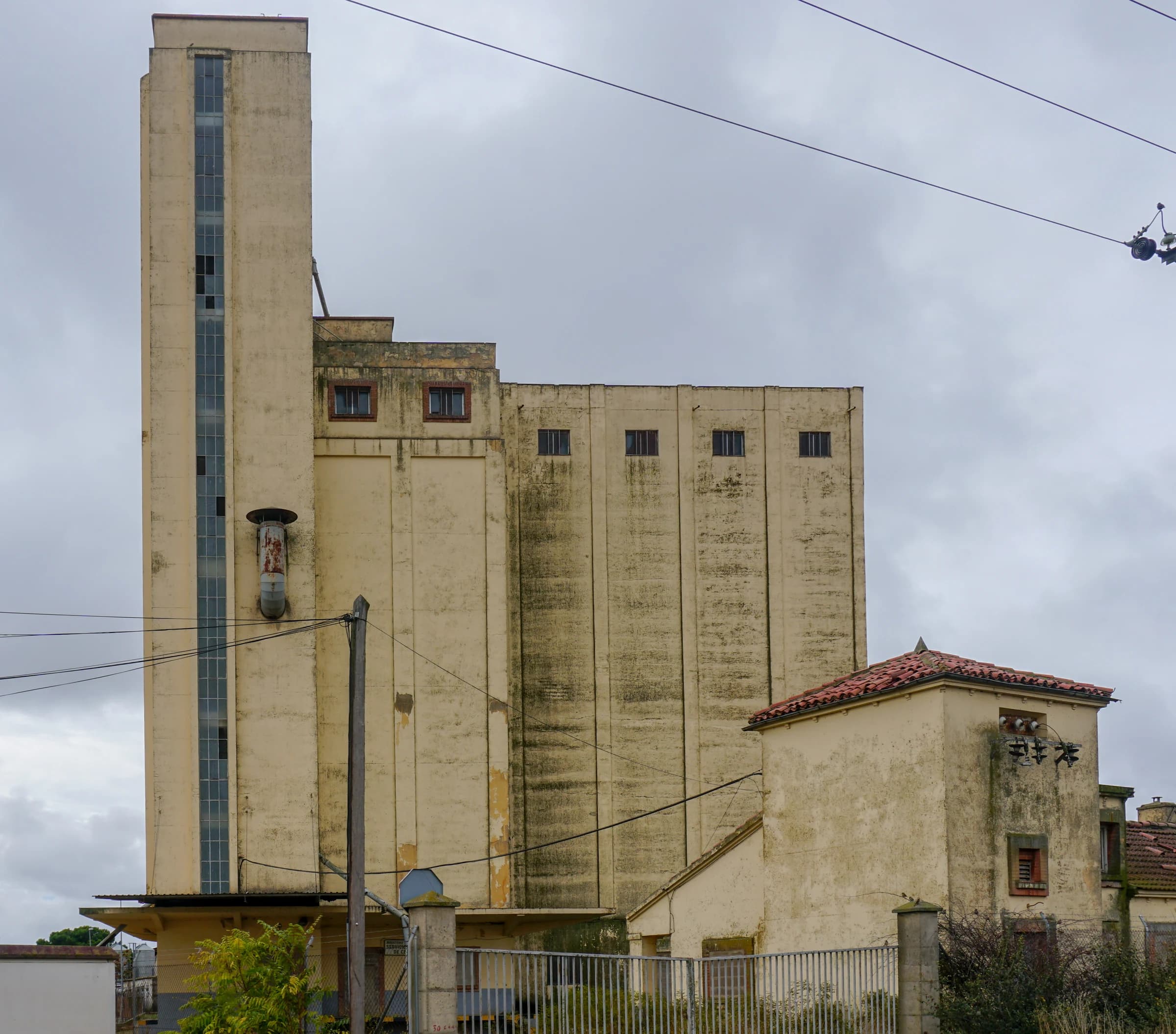 Villalón de Campos