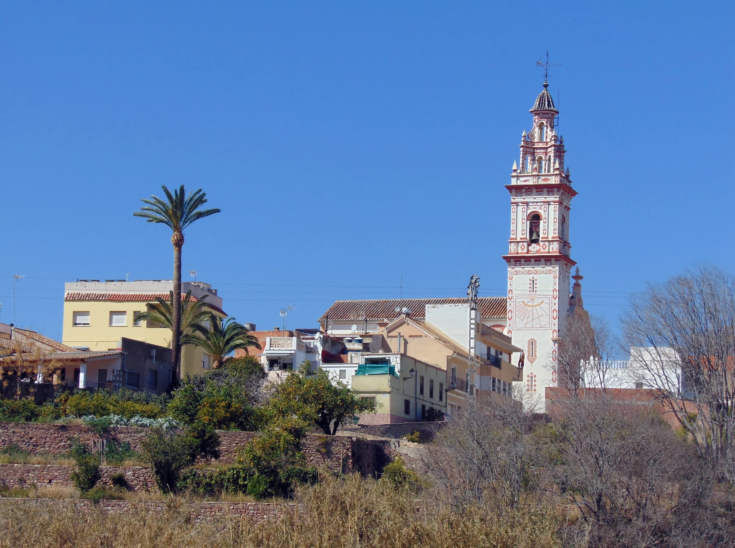 Estivella