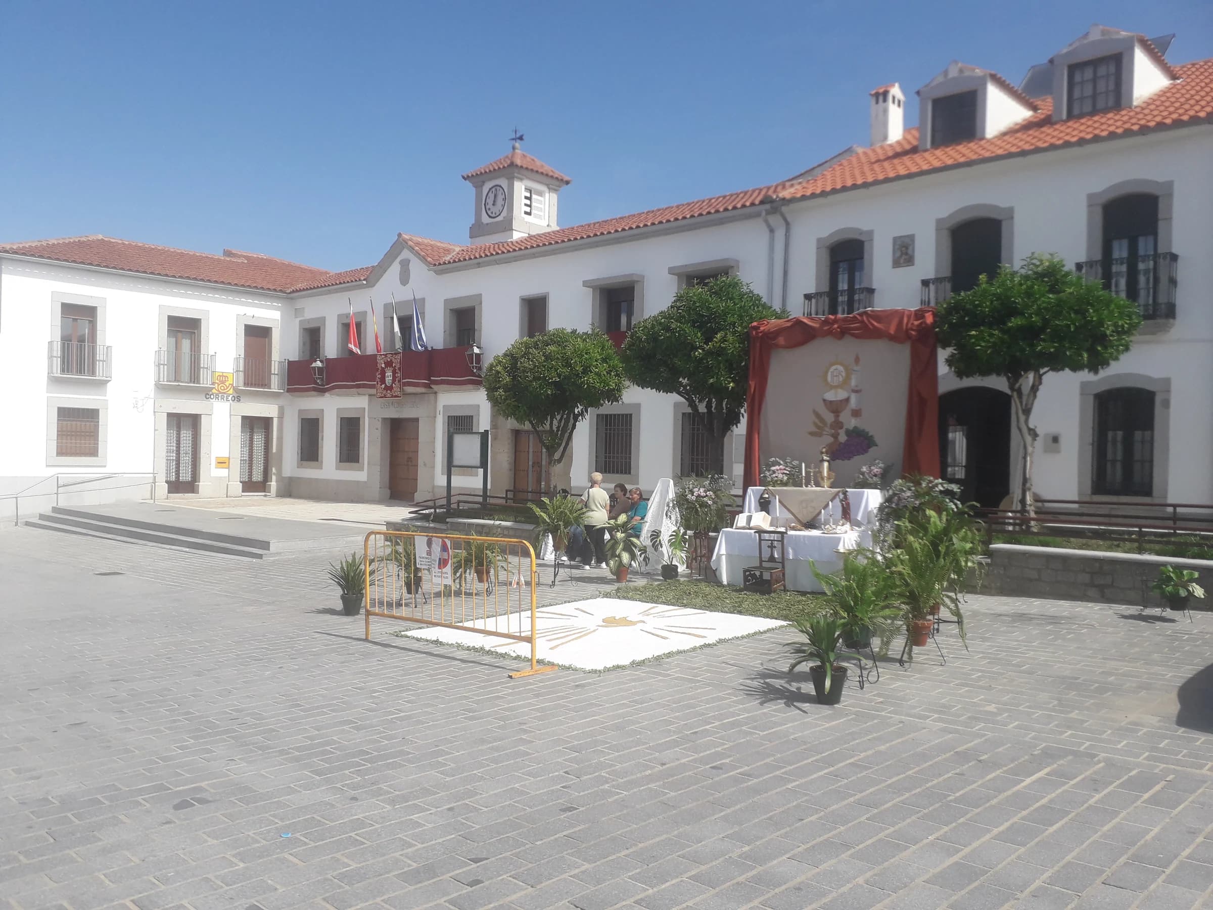 Alcaracejos