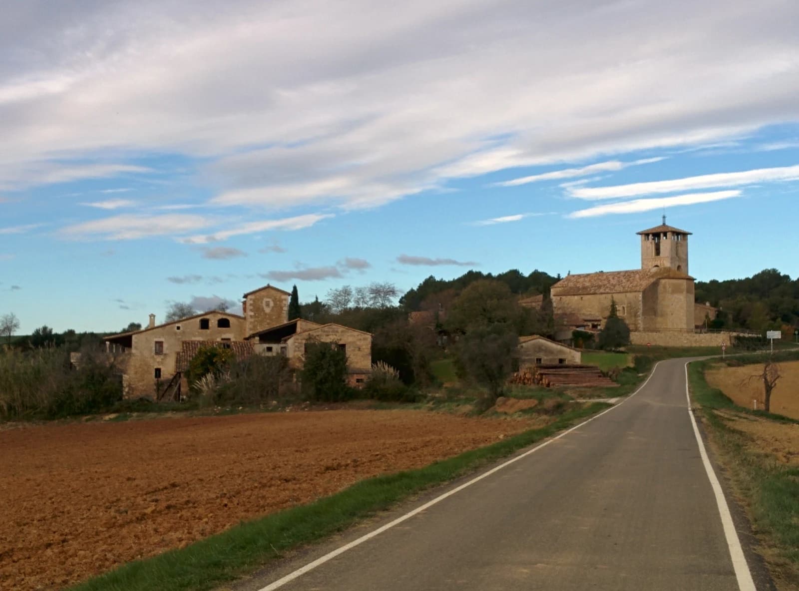 Fontcoberta