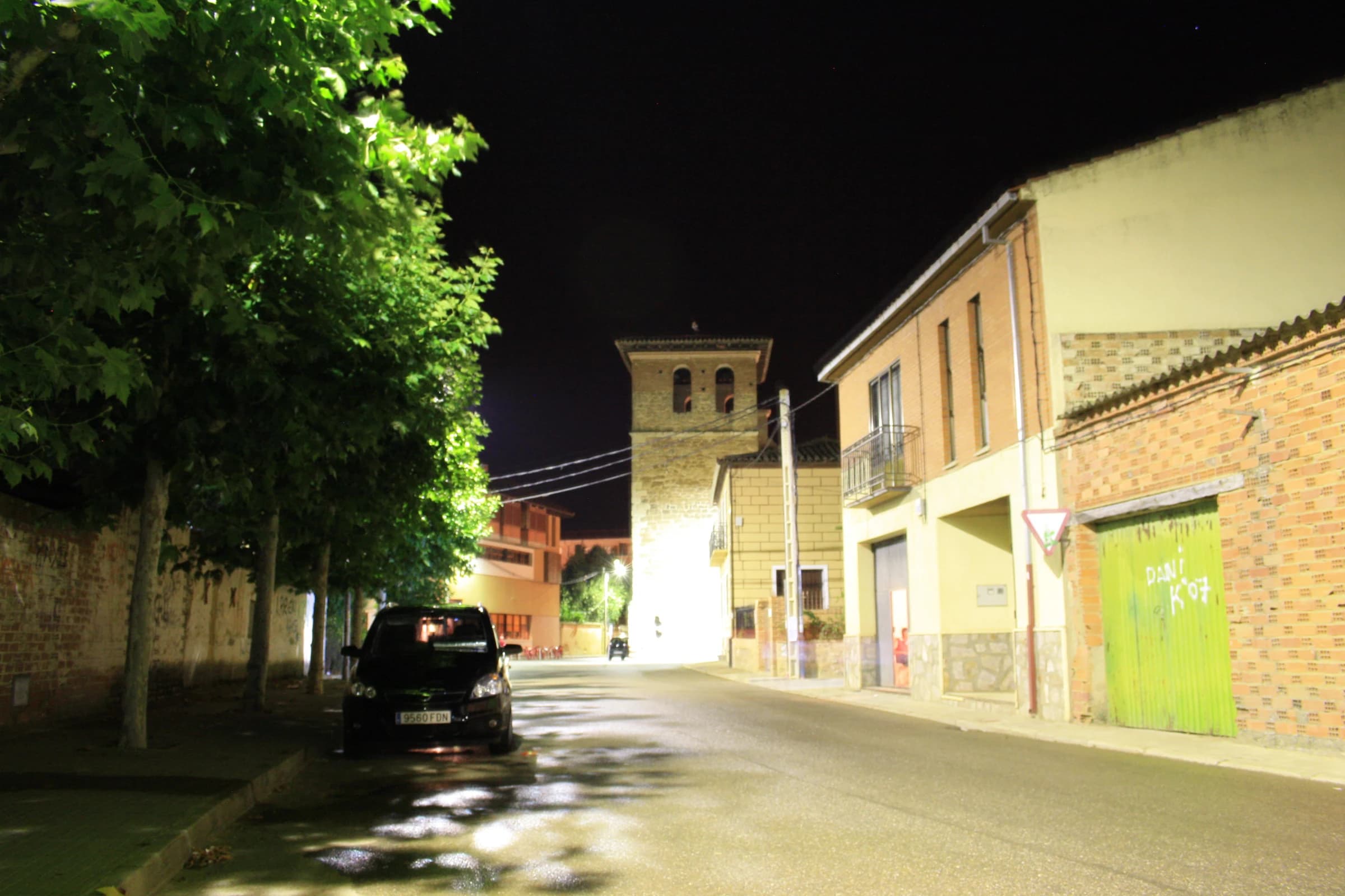 Villalpando