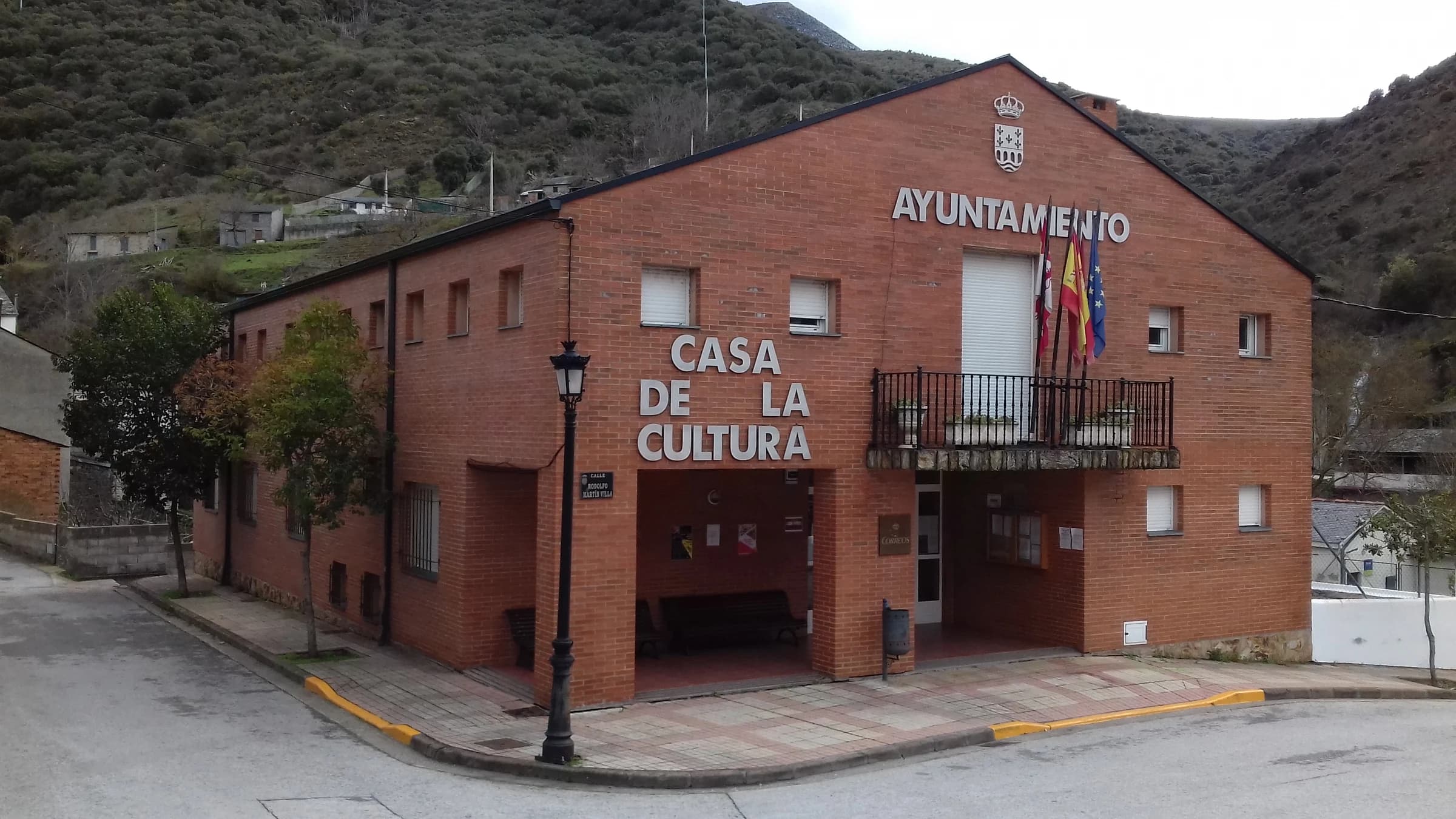 Puente de Domingo Flórez