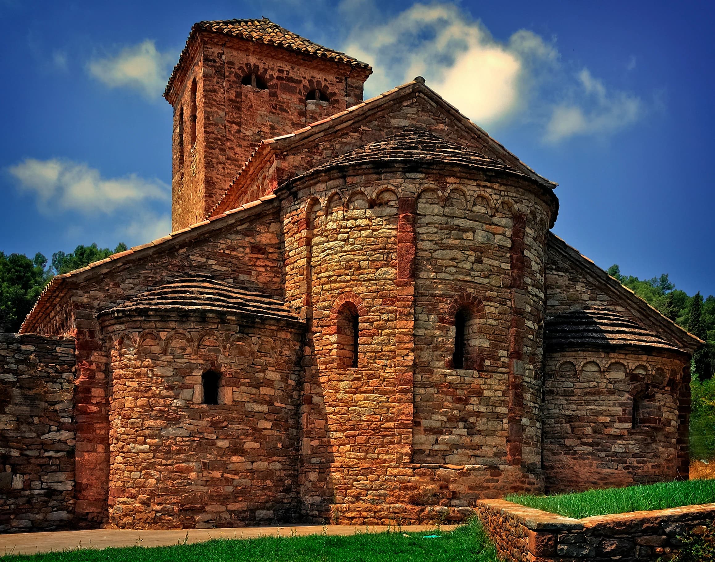 Castellnou de Bages