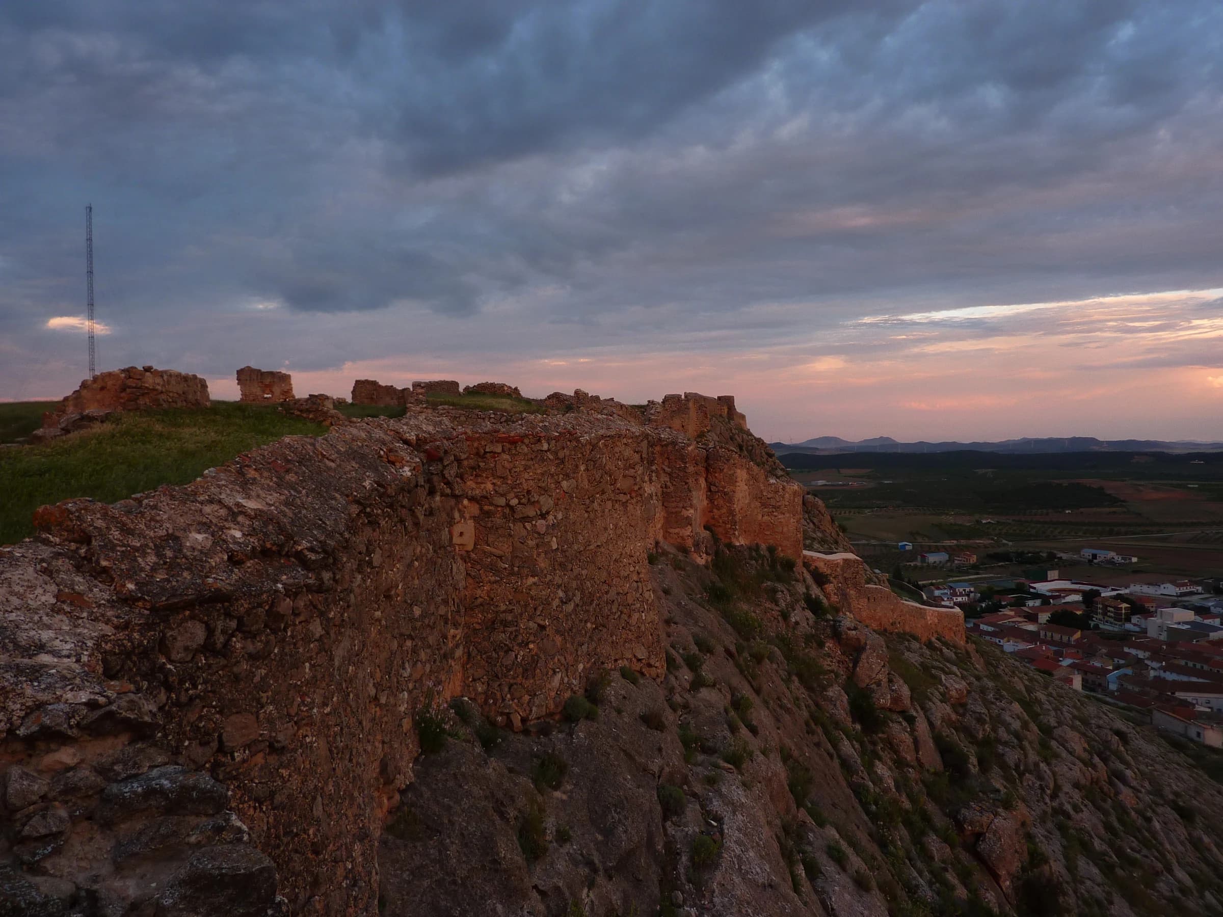 Peñas de San Pedro