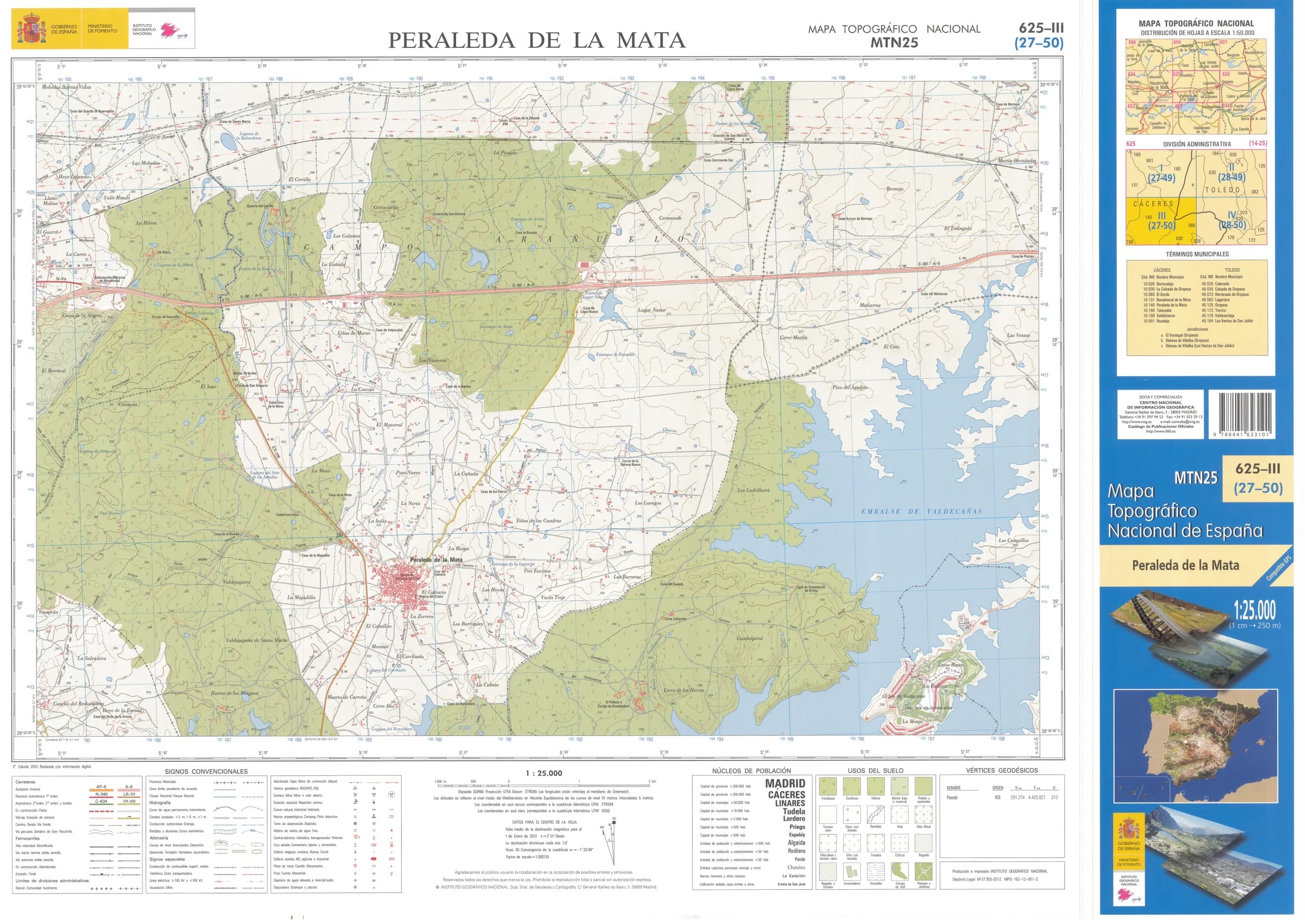 Peraleda de la Mata