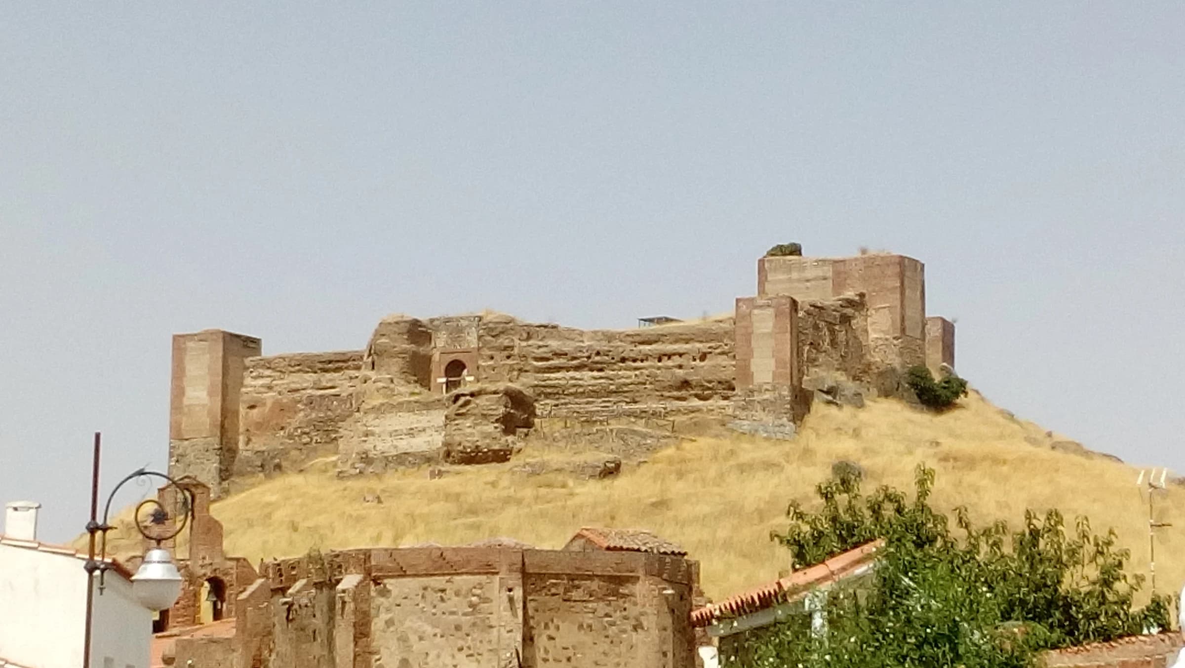 Montemolín