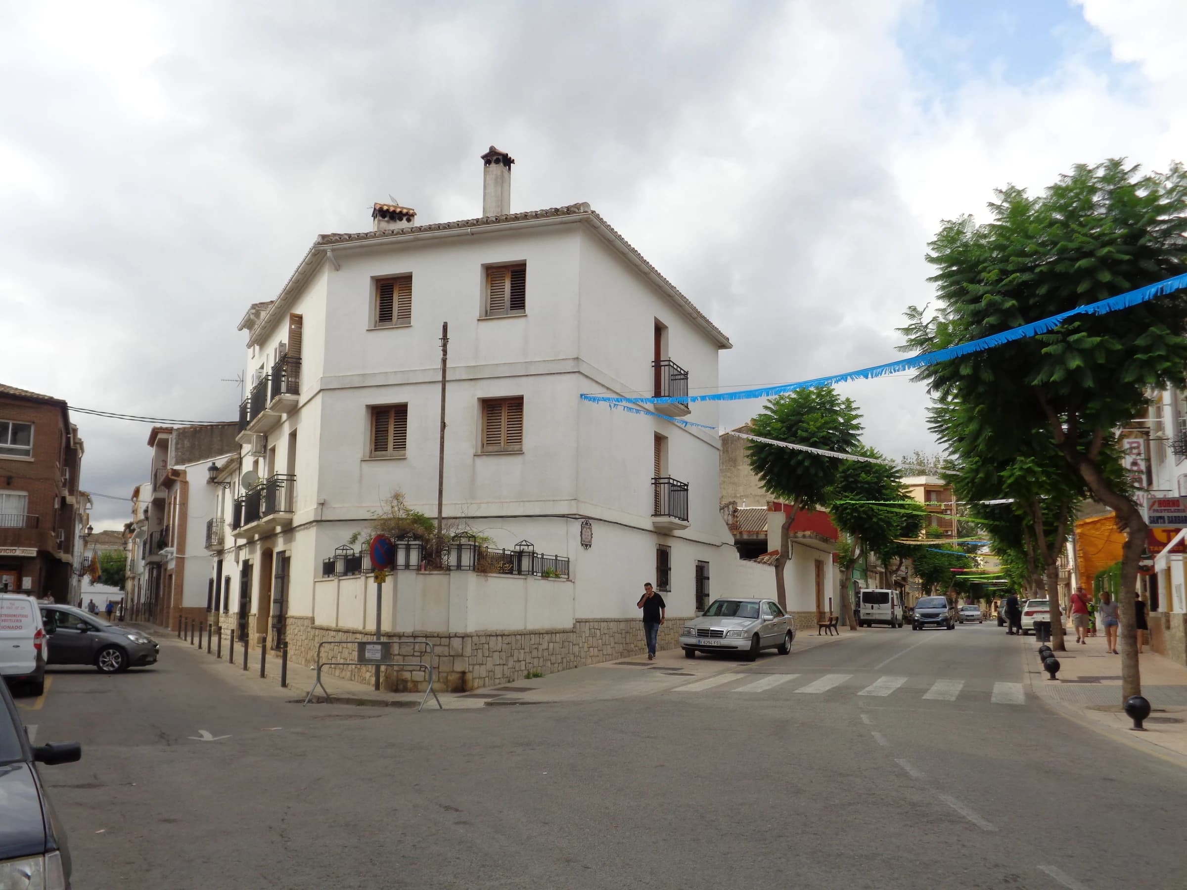 Macastre