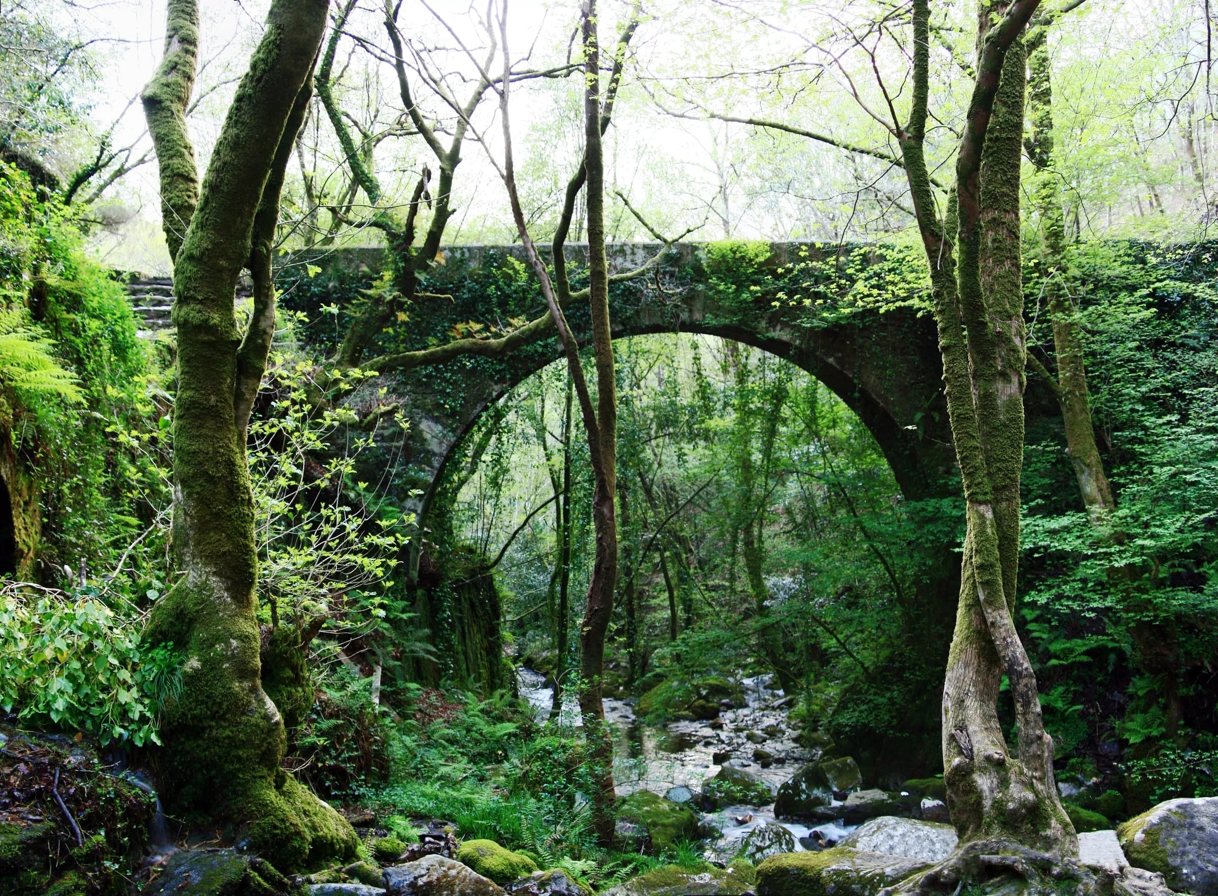 Capela, A