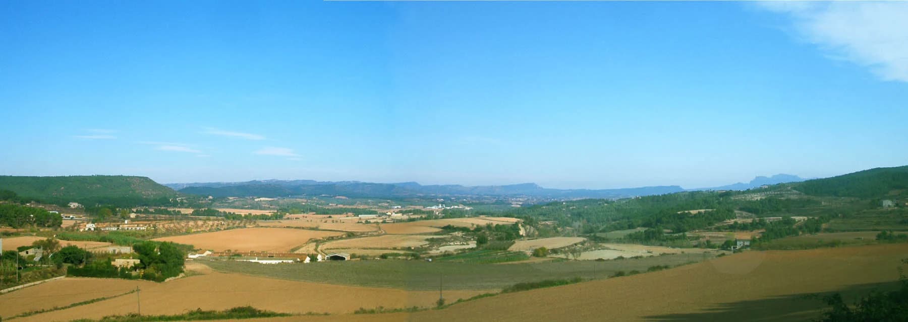 Sant Martí de Tous