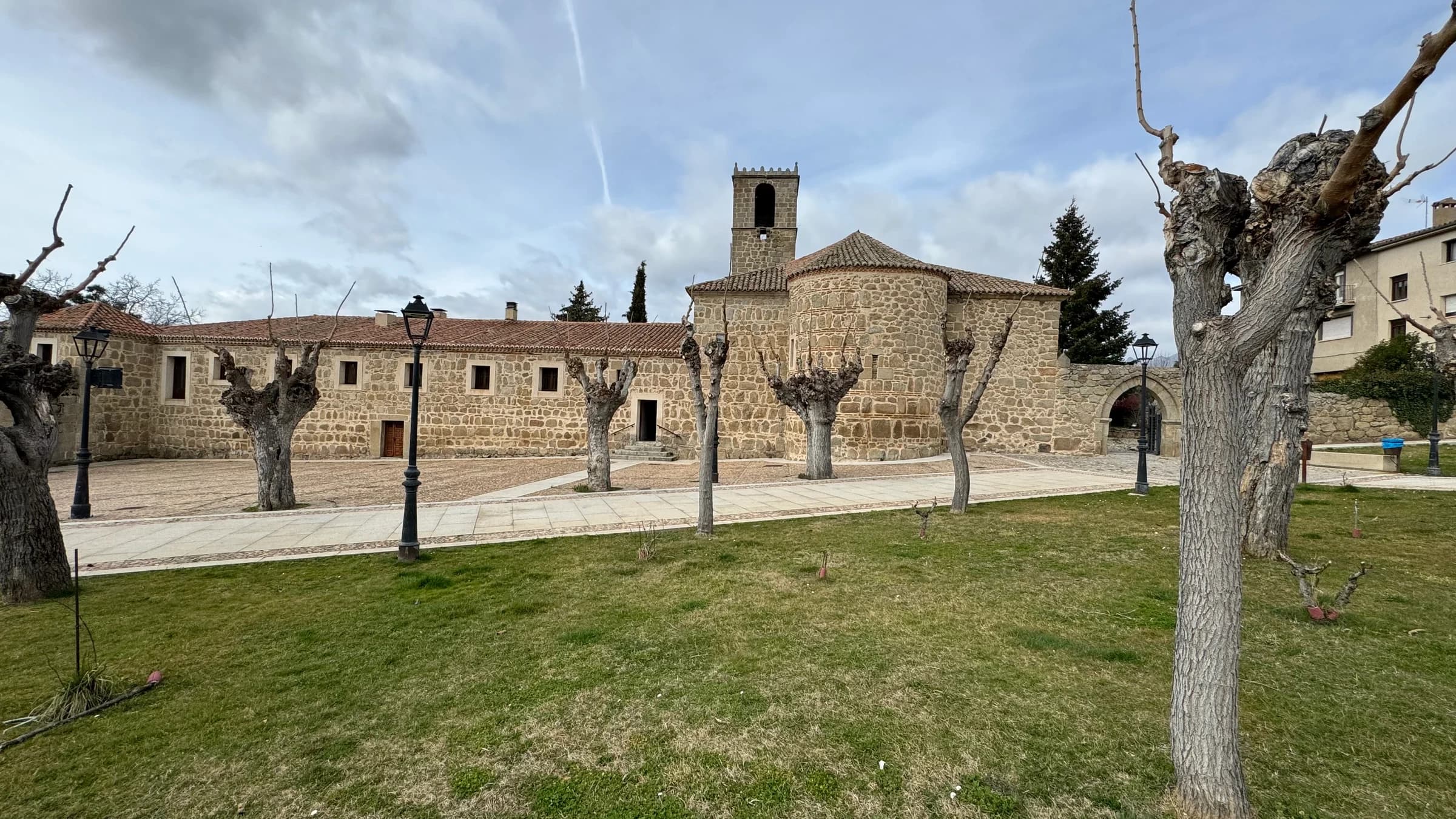 Burgohondo