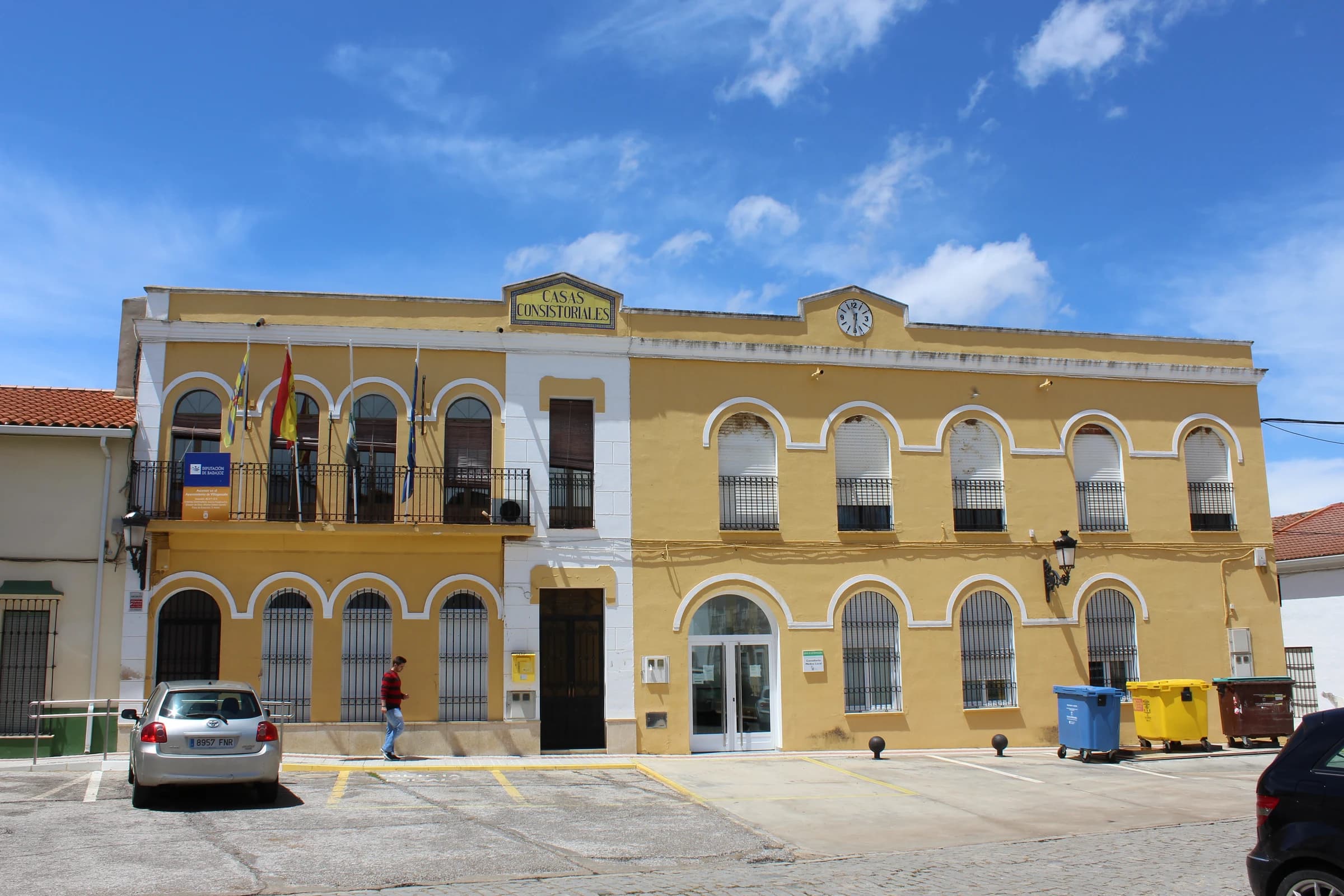 Villagonzalo