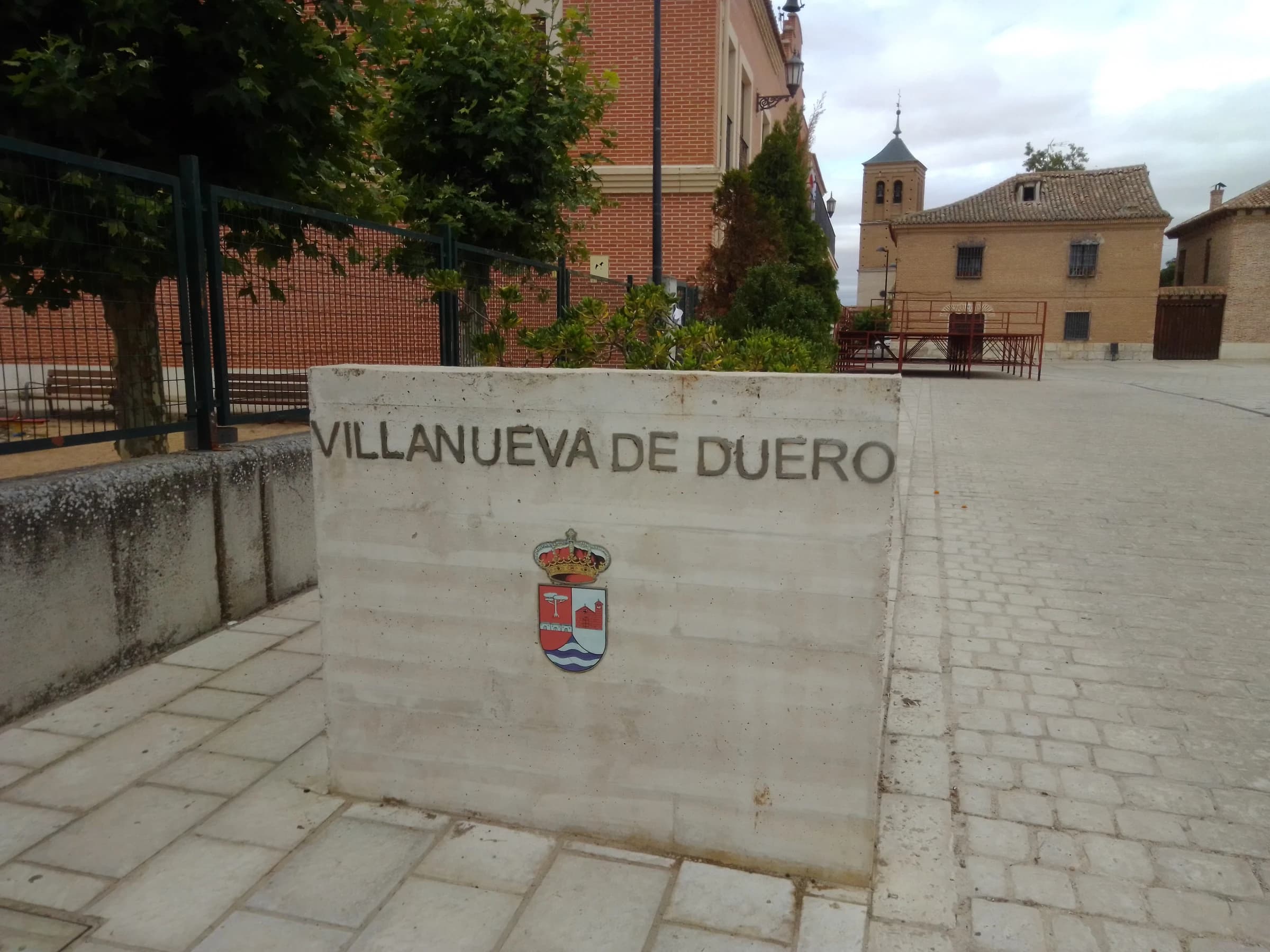 Villanueva de Duero