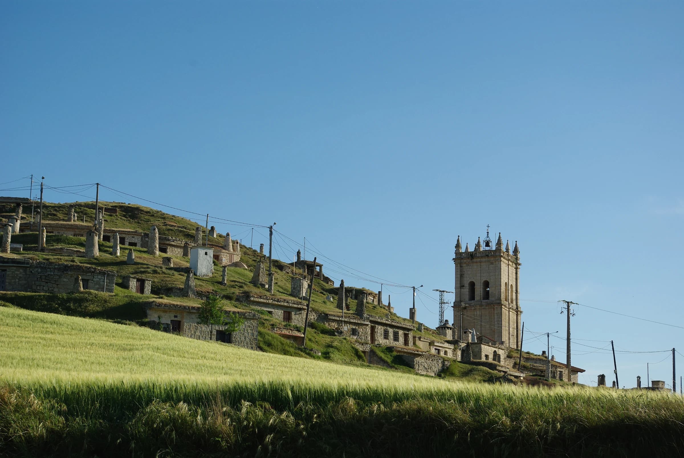 Baltanás