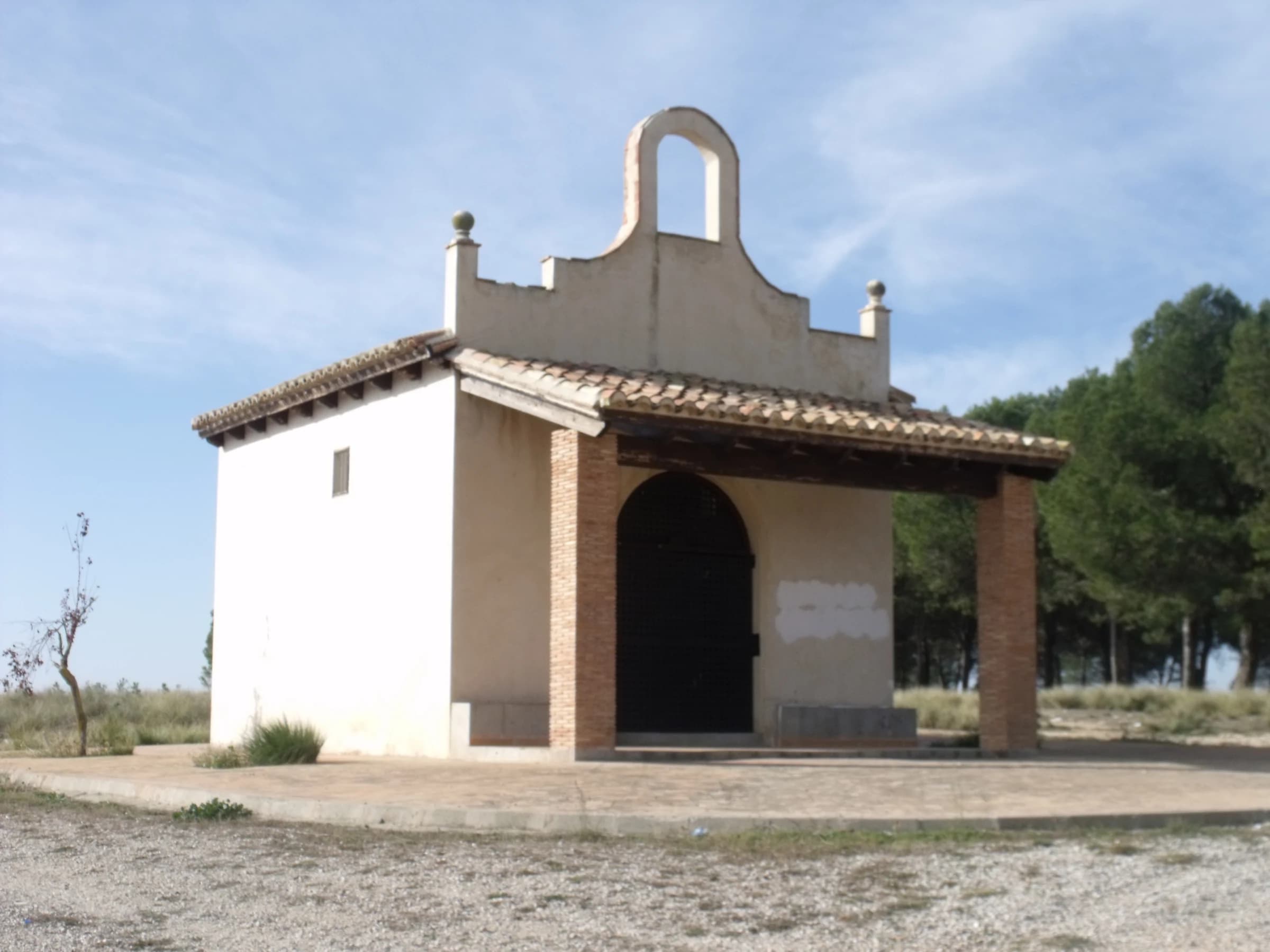 Camporrobles